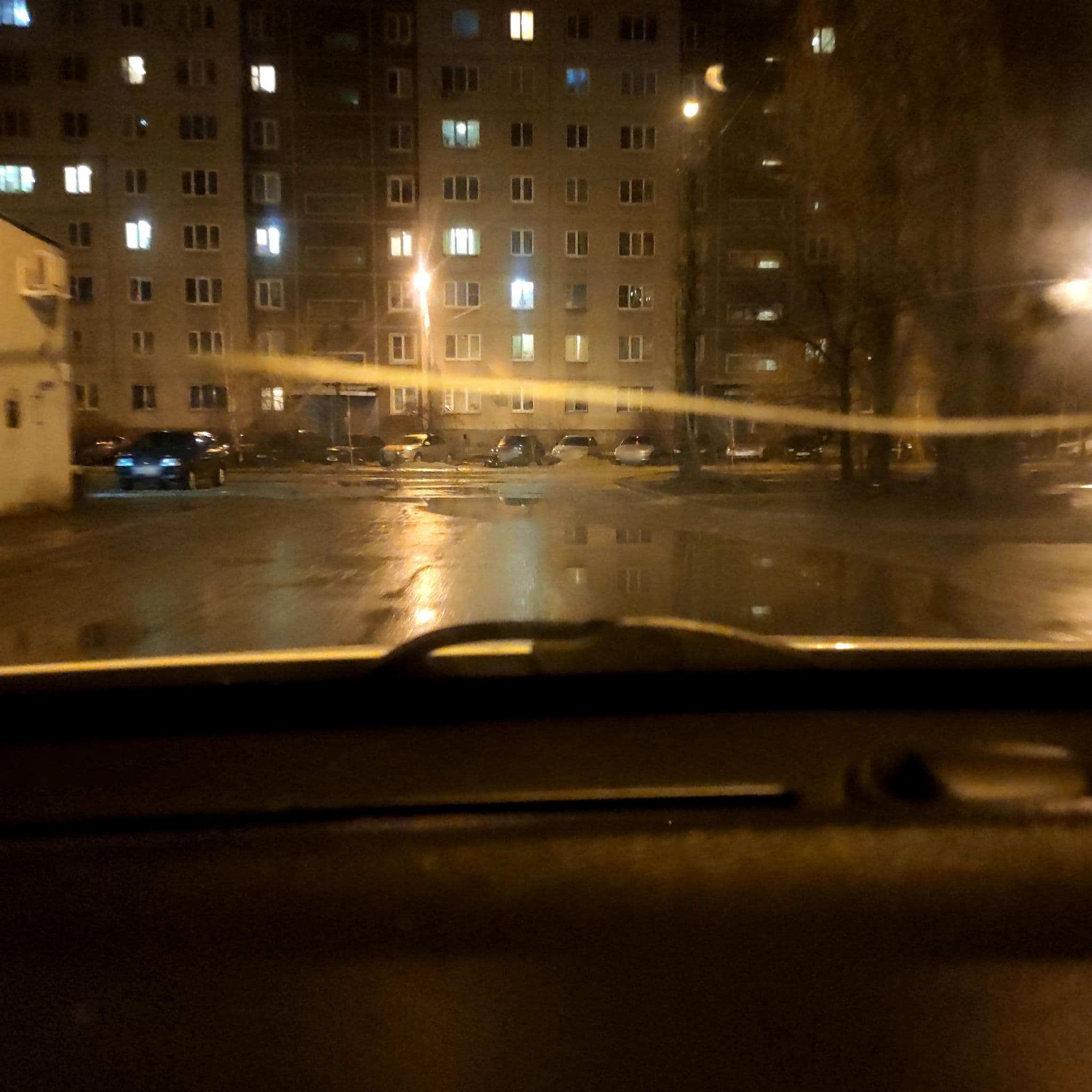 Street view near 104 rooms, Voronezh — © phoneuploader (CC BY-SA · Mapillary)