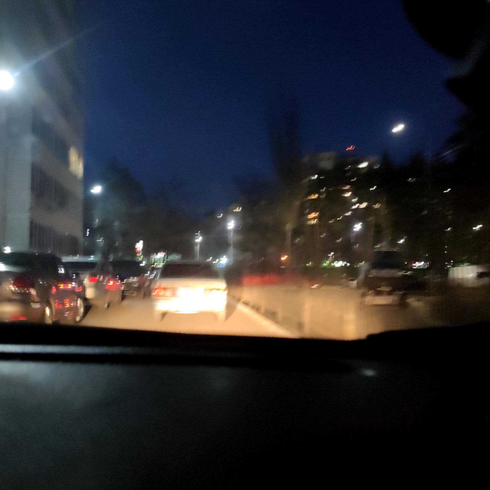 Street view near Лобби бар Amaks hotel, Podgornoye — © phoneuploader (CC BY-SA · Mapillary)