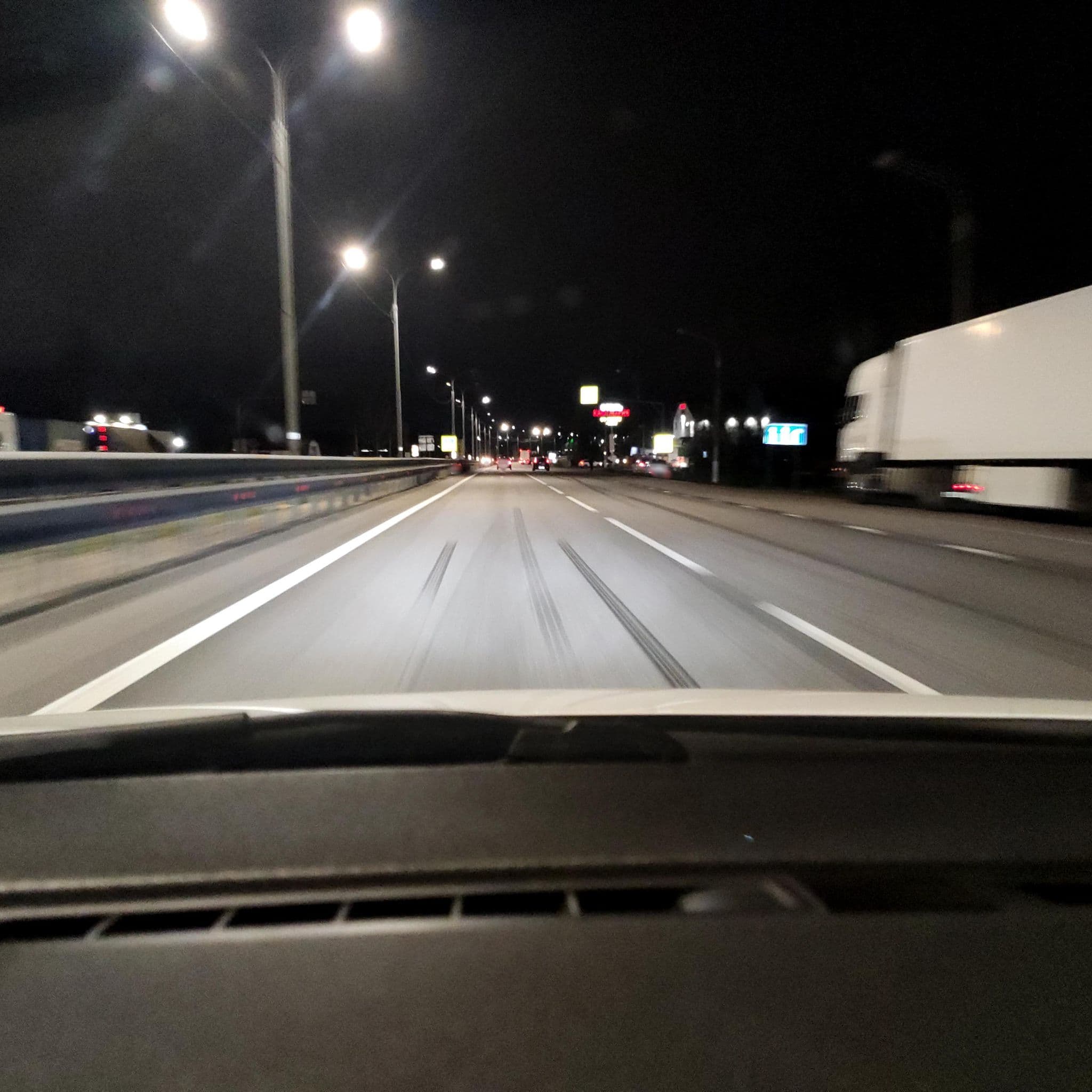 Street view near Мотель 05, Khlevnoye — © phoneuploader (CC BY-SA · Mapillary)