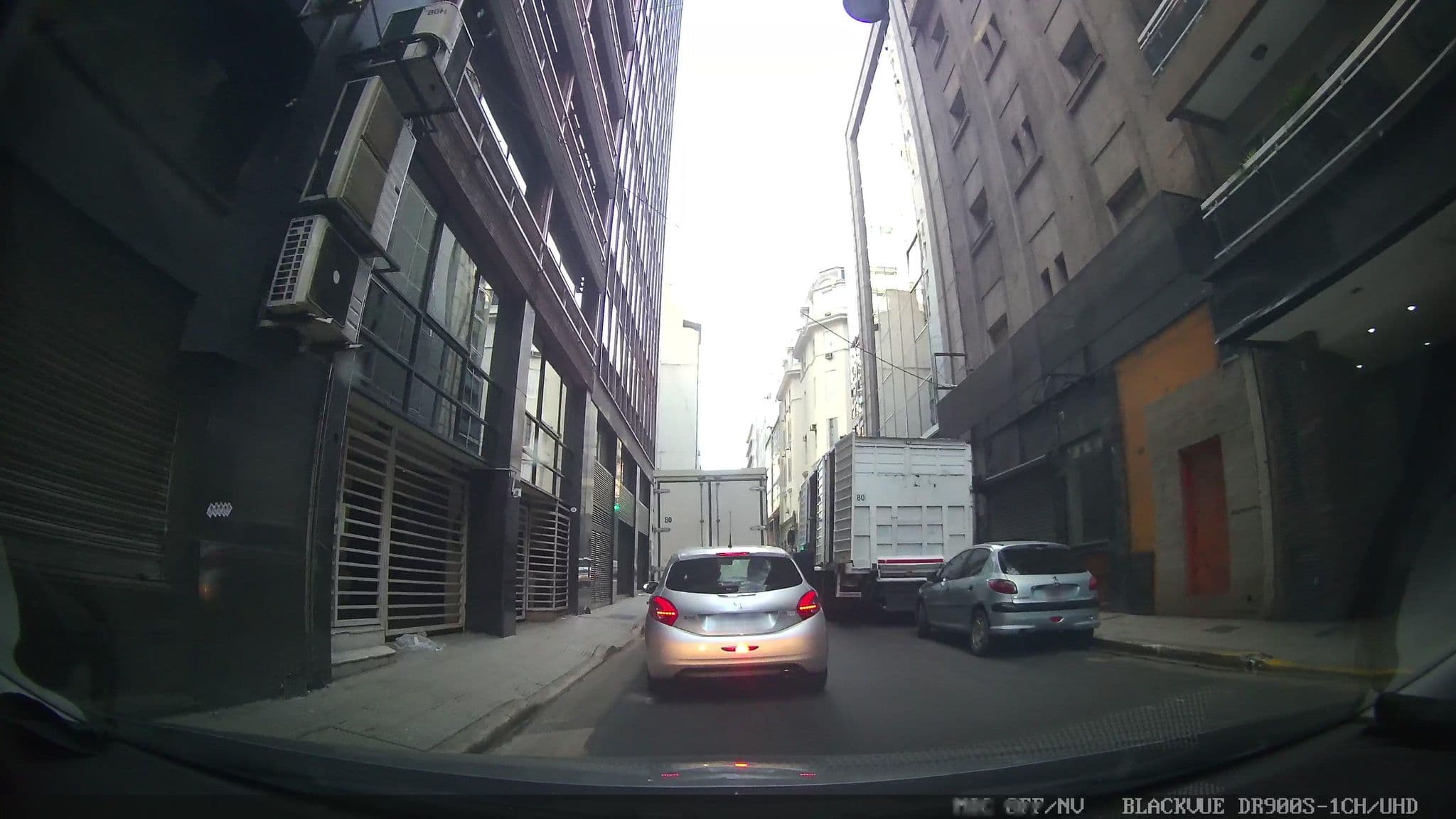 Street view near Regal Pacific, Buenos Aires — © kaartcam (CC BY-SA · Mapillary)