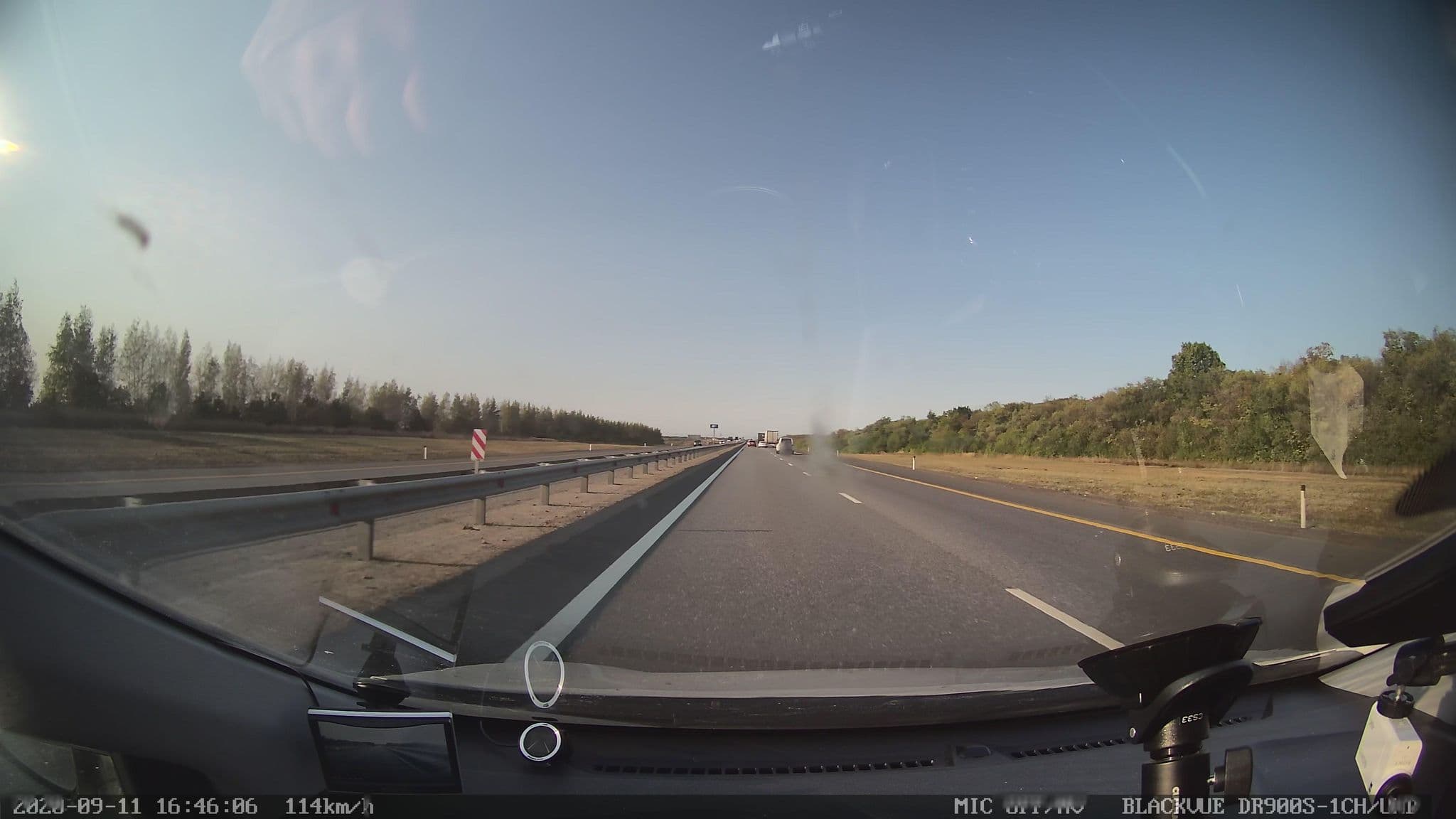 Street view near Авто 100, Zadonsk — © petunder (CC BY-SA · Mapillary)