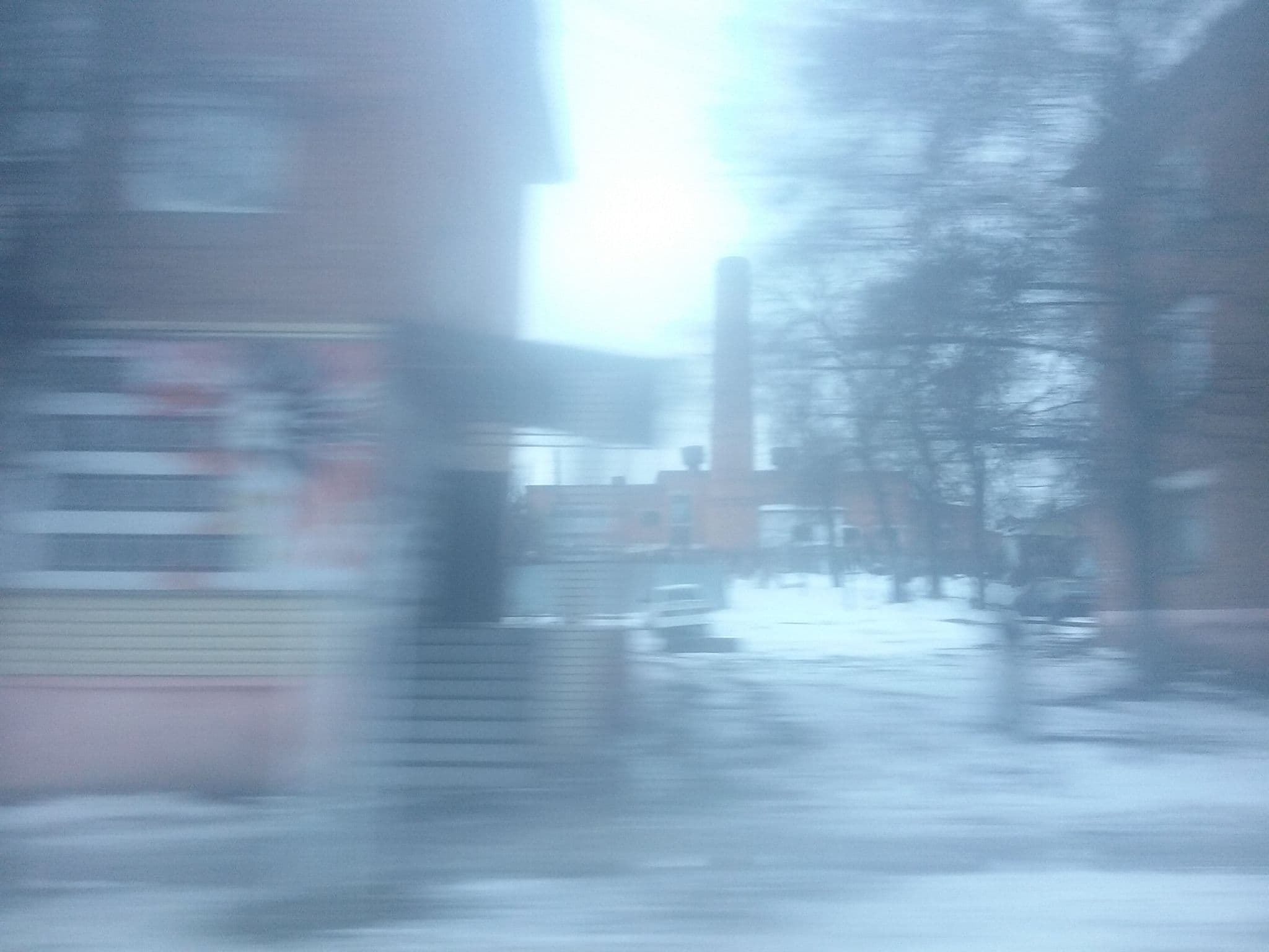 Street view near Гостиница Кристалл, Bogoroditsk — © marmeladks (CC BY-SA · Mapillary)