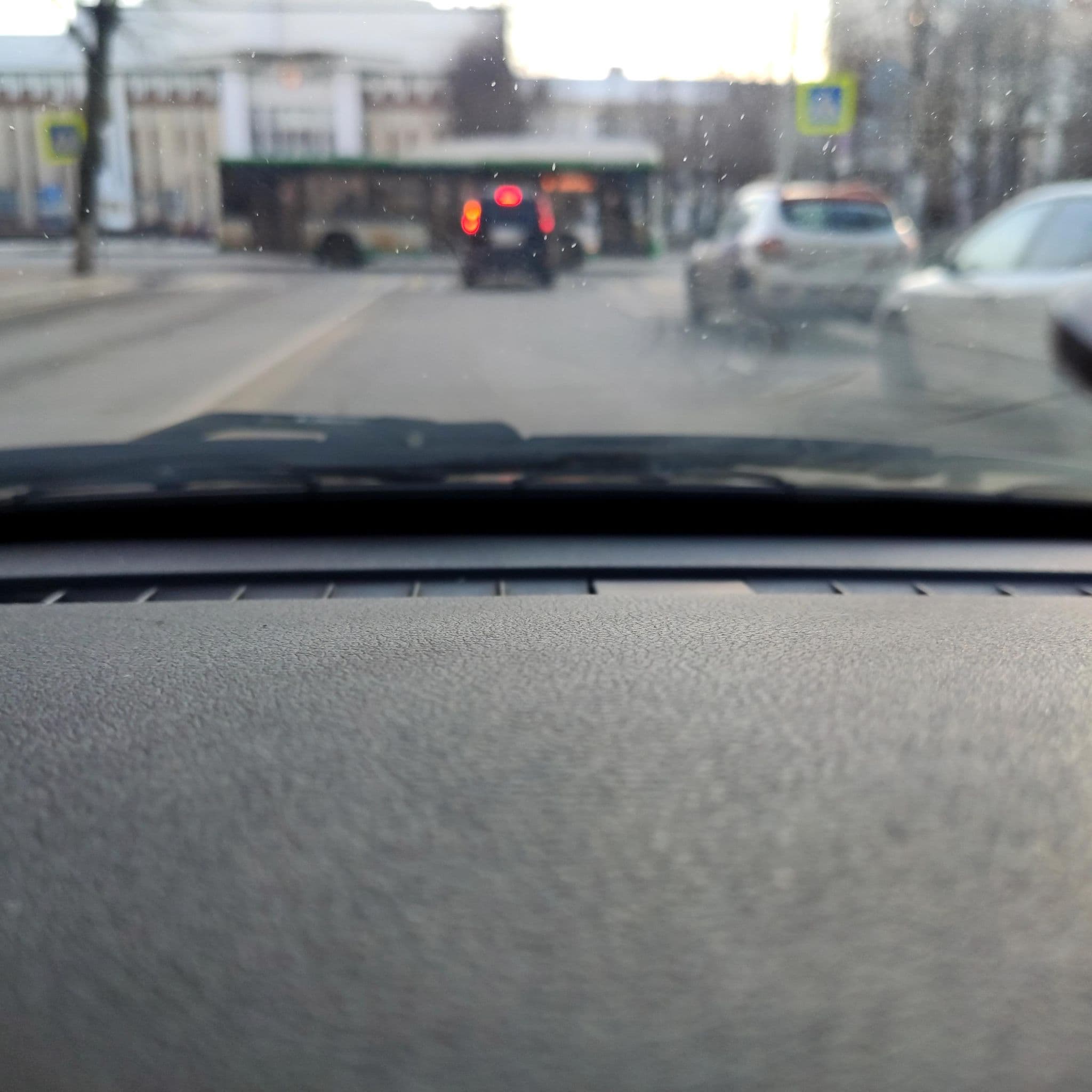 Street view near Дон, Voronezh — © phoneuploader (CC BY-SA · Mapillary)