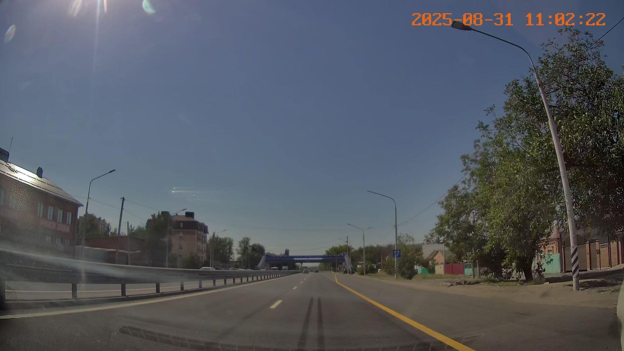 Street view near Аксу, Aksay — © bdgwl (CC BY-SA · Mapillary)
