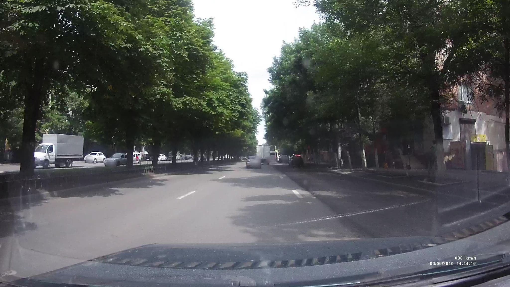 Street view near УК "роствертол", Rostov-on-Don — © alexivanov (CC BY-SA · Mapillary)