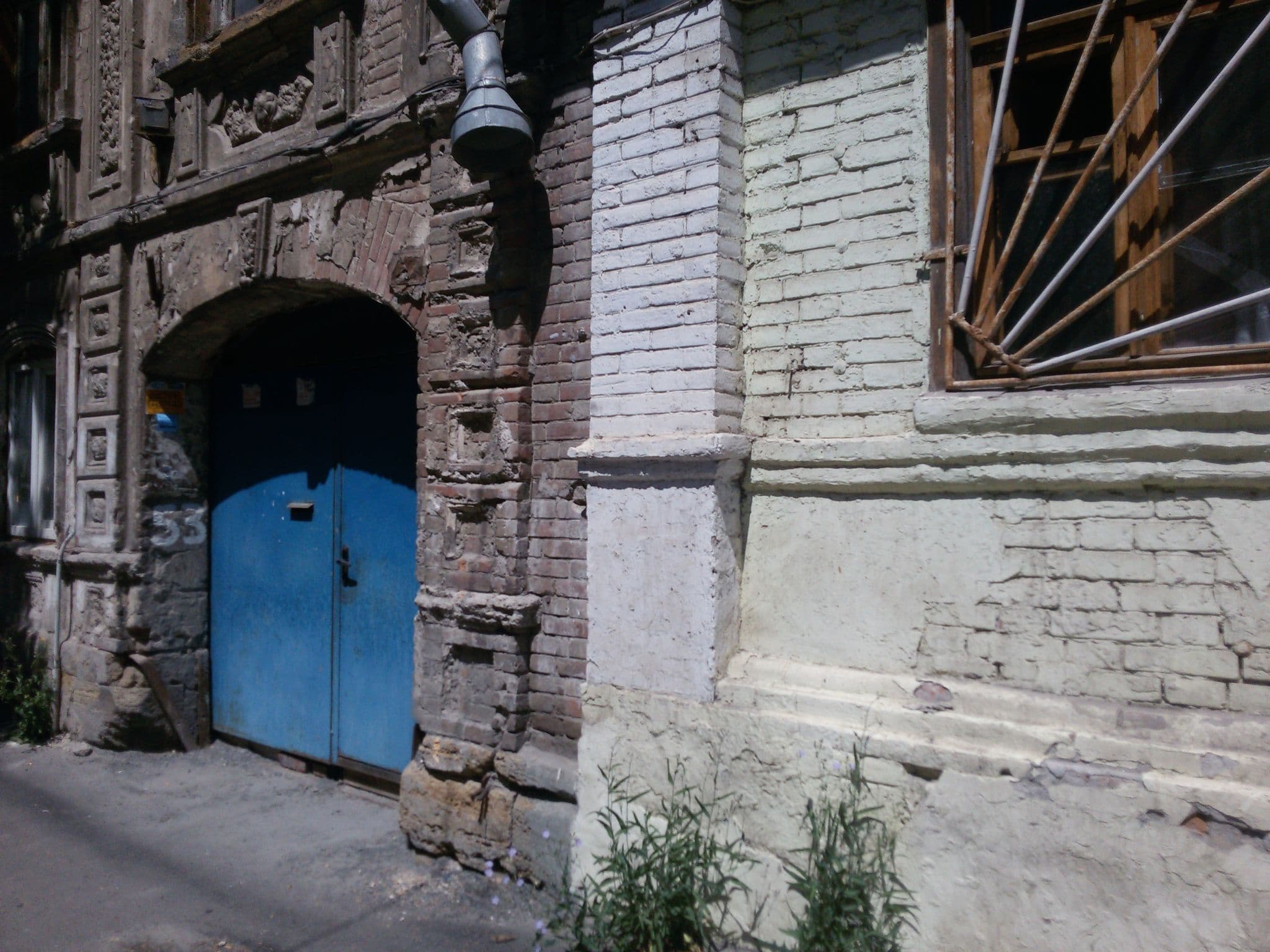 Street view near Хостел-Дон Ростов-на-Дону, Rostov-on-Don — © api (CC BY-SA · Mapillary)