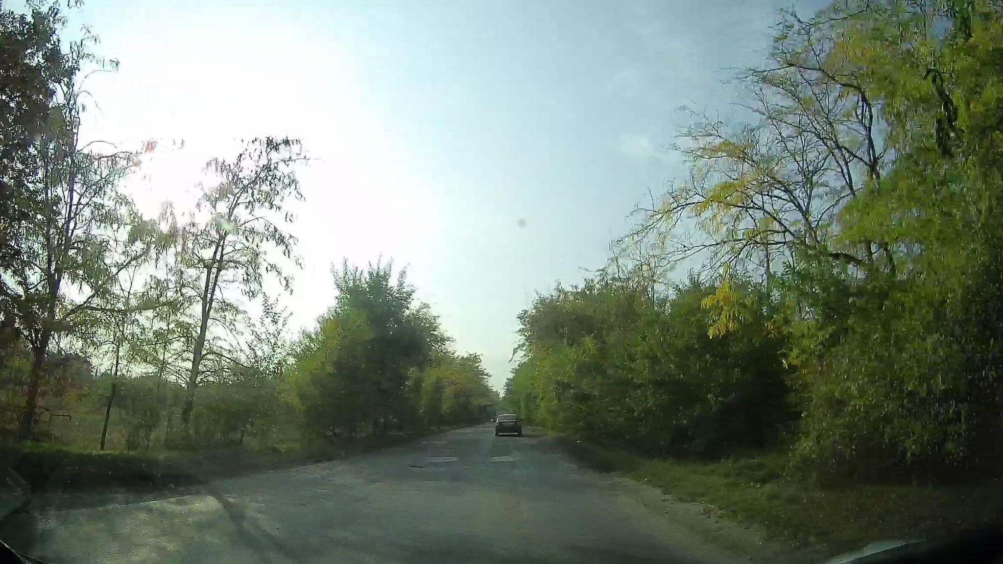 Street view near гостиница Магнат, Rostov-on-Don — © alychagi (CC BY-SA · Mapillary)
