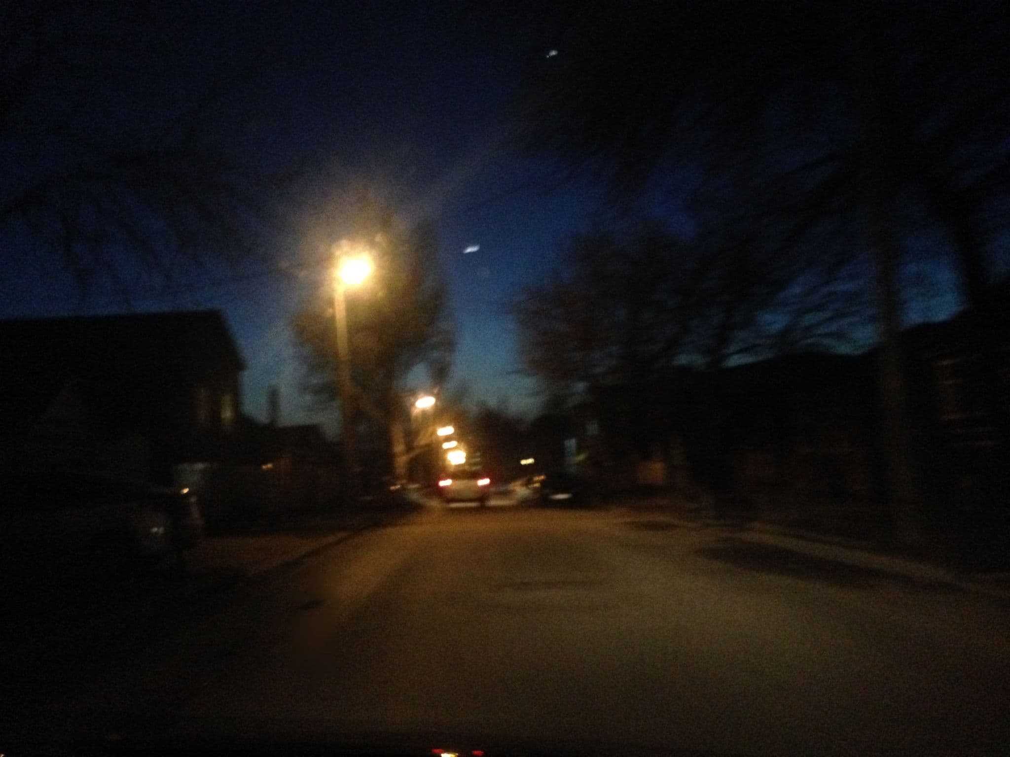 Street view near Скрыпника, Rostov-on-Don — © helenv (CC BY-SA · Mapillary)
