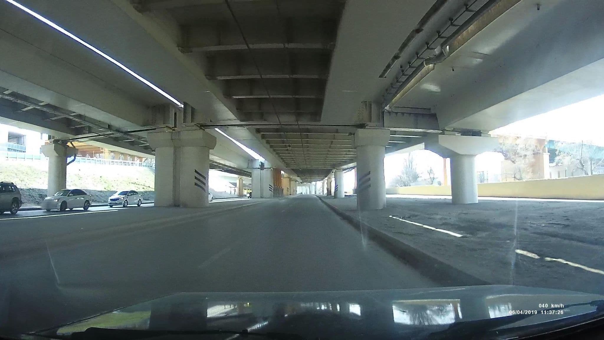 Street view near Шератон, Rostov-on-Don — © alexivanov (CC BY-SA · Mapillary)