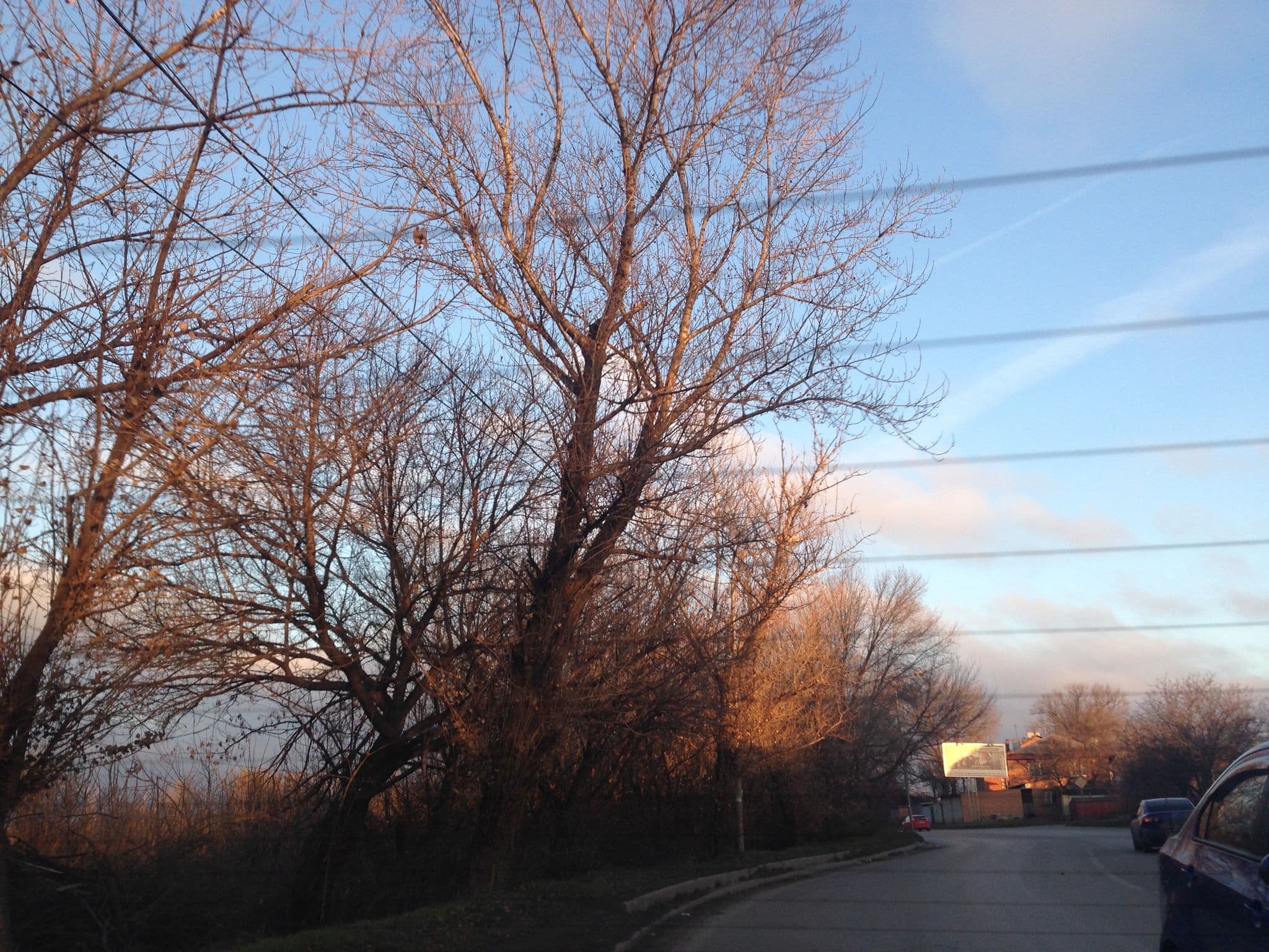 Street view near Marella, Rostov-on-Don — © helenv (CC BY-SA · Mapillary)