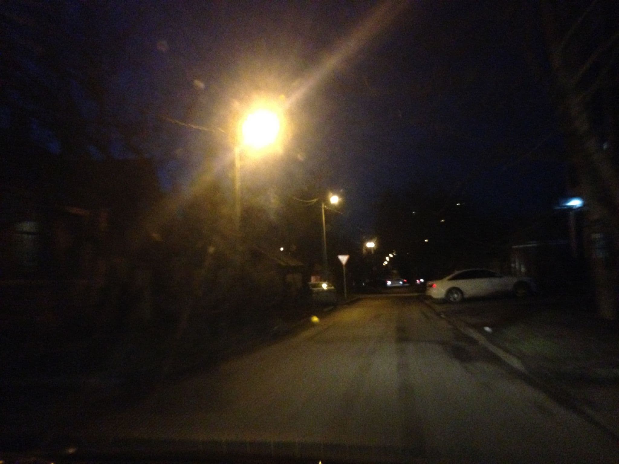 Street view near Гостевой Дом Скрыпника 32, Rostov-on-Don — © helenv (CC BY-SA · Mapillary)