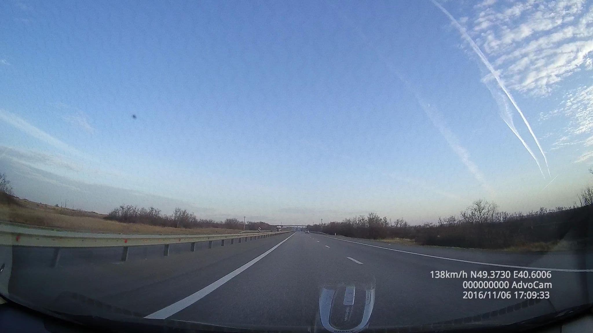 Street view near отель на 805 м км трассы М 4 ДОН, Chertkovo — © helenv (CC BY-SA · Mapillary)