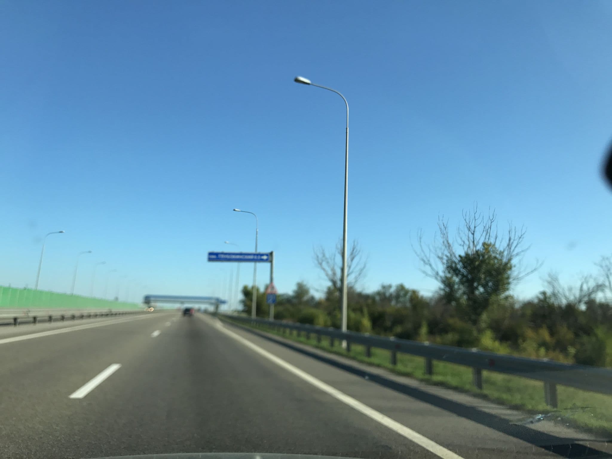 Street view near Отель Ной, Glubokiy — © udivik (CC BY-SA · Mapillary)