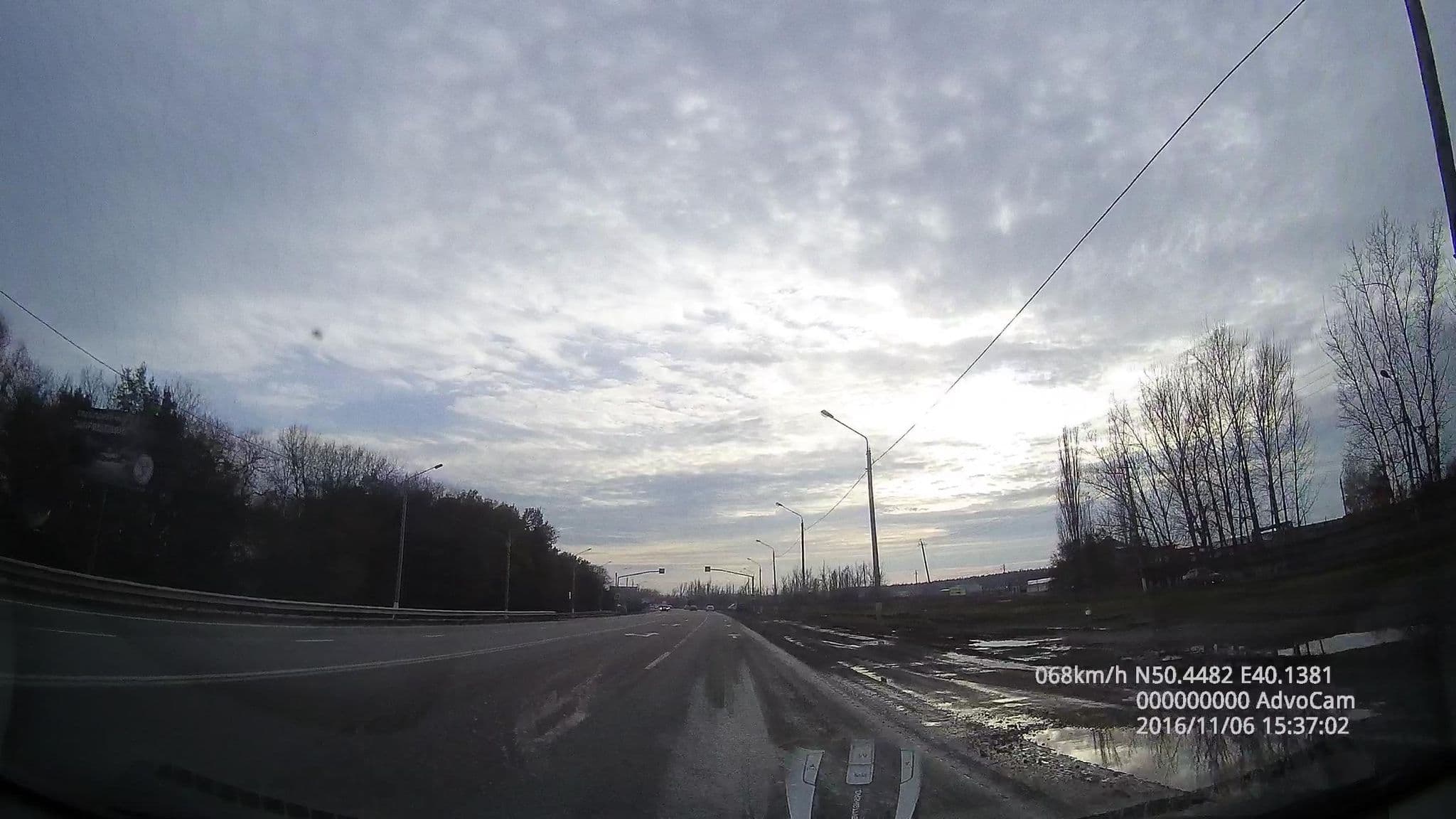 Street view near Отель Эталон, Pavlovsk — © helenv (CC BY-SA · Mapillary)