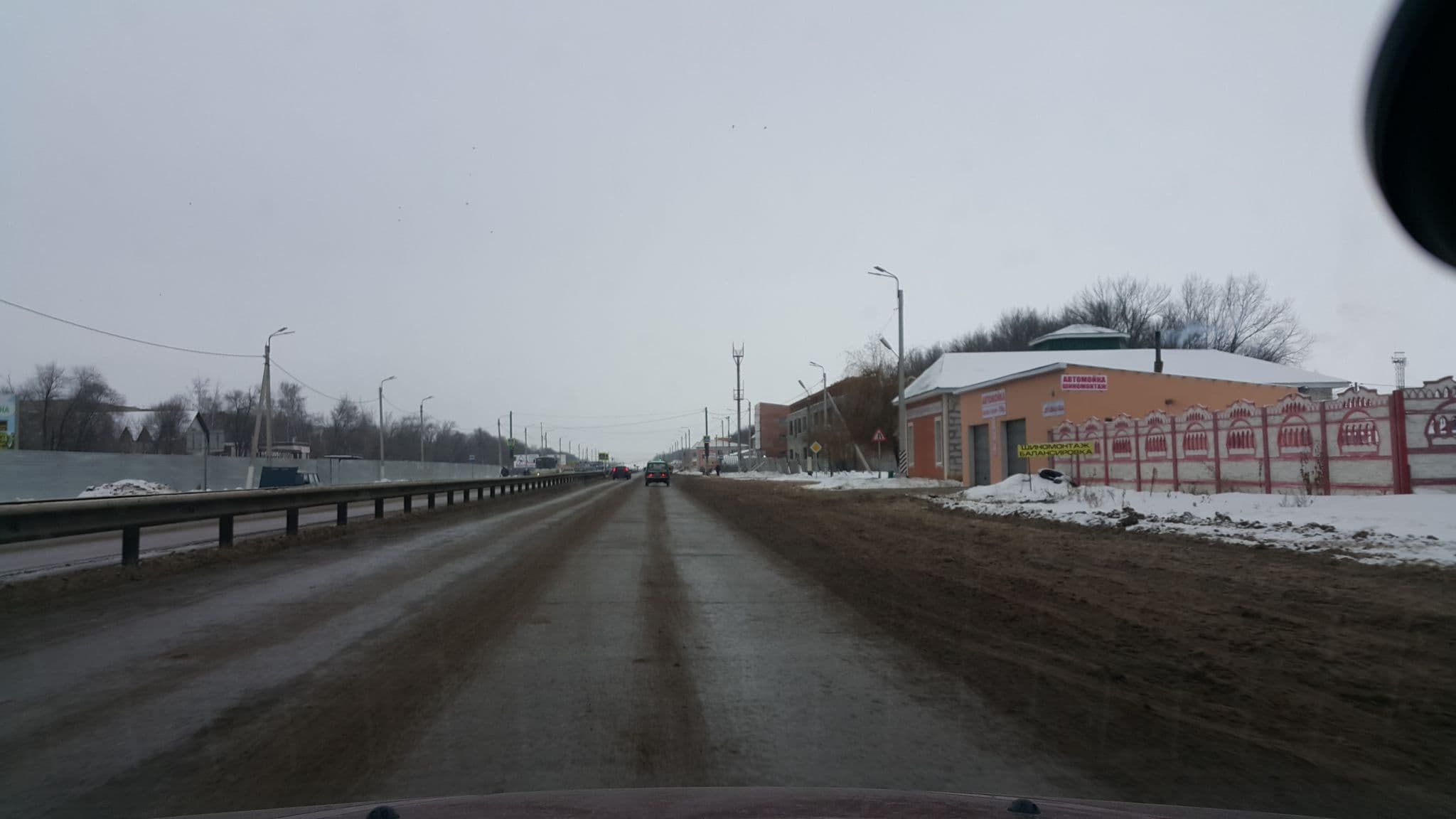 Street view near "Ангел", Bokino — © lcat (CC BY-SA · Mapillary)