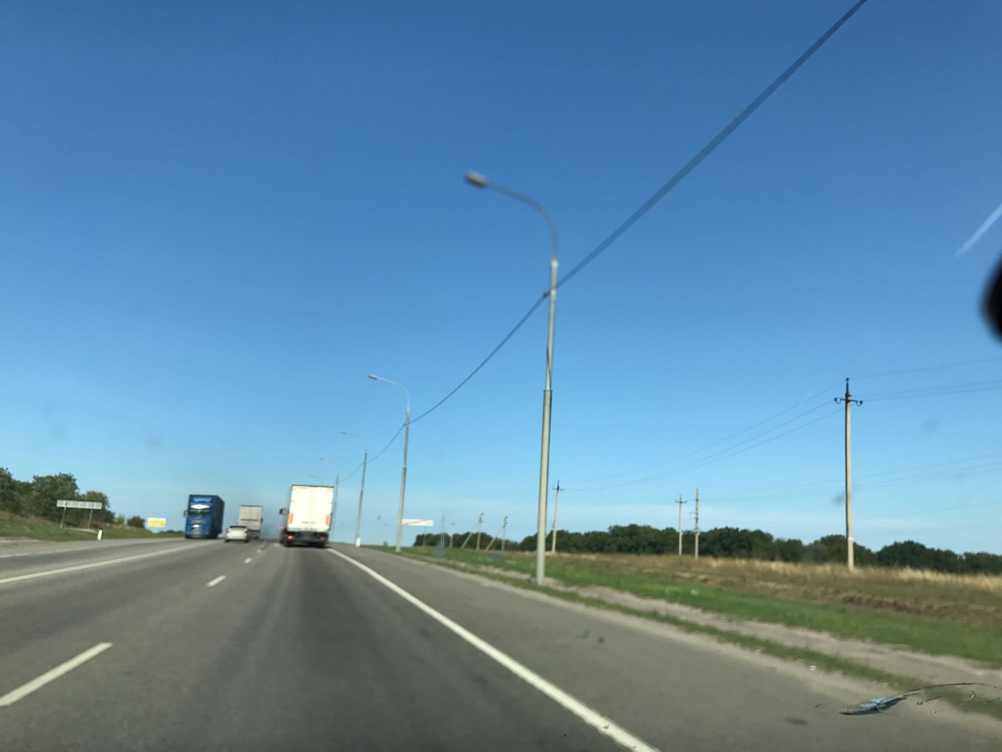 Street view near Мотель, Pavlovsk — © udivik (CC BY-SA · Mapillary)