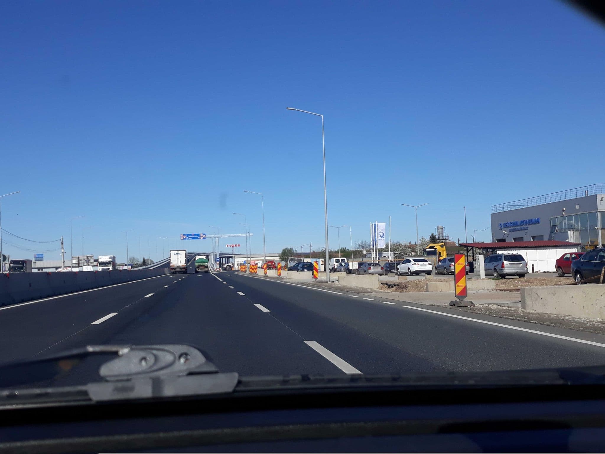 Street view near Pension Varadia, Oradea — © murmidon (CC BY-SA · Mapillary)