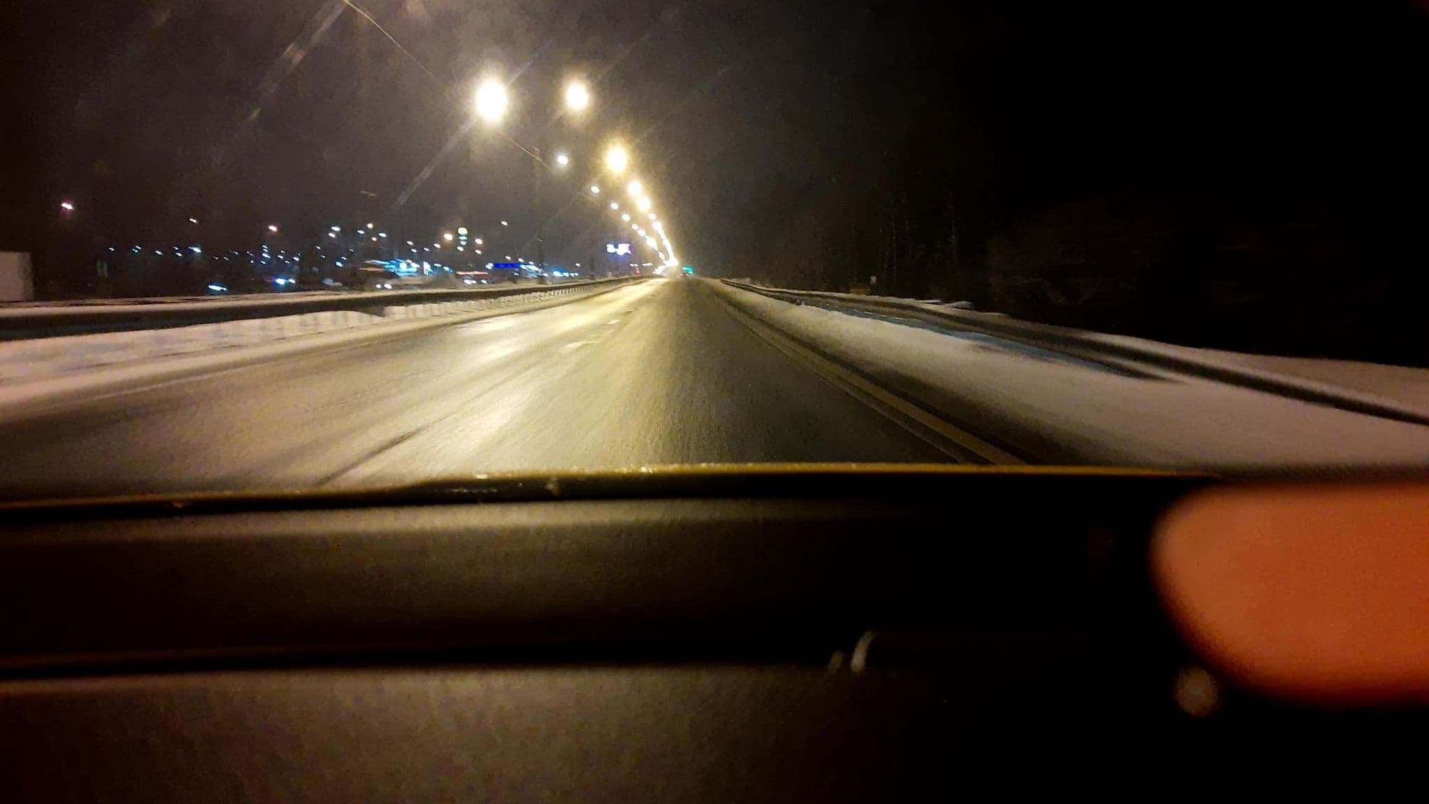 Street view near Гостиница Ангелина, Yakovlevskoye — © phoneuploader (CC BY-SA · Mapillary)