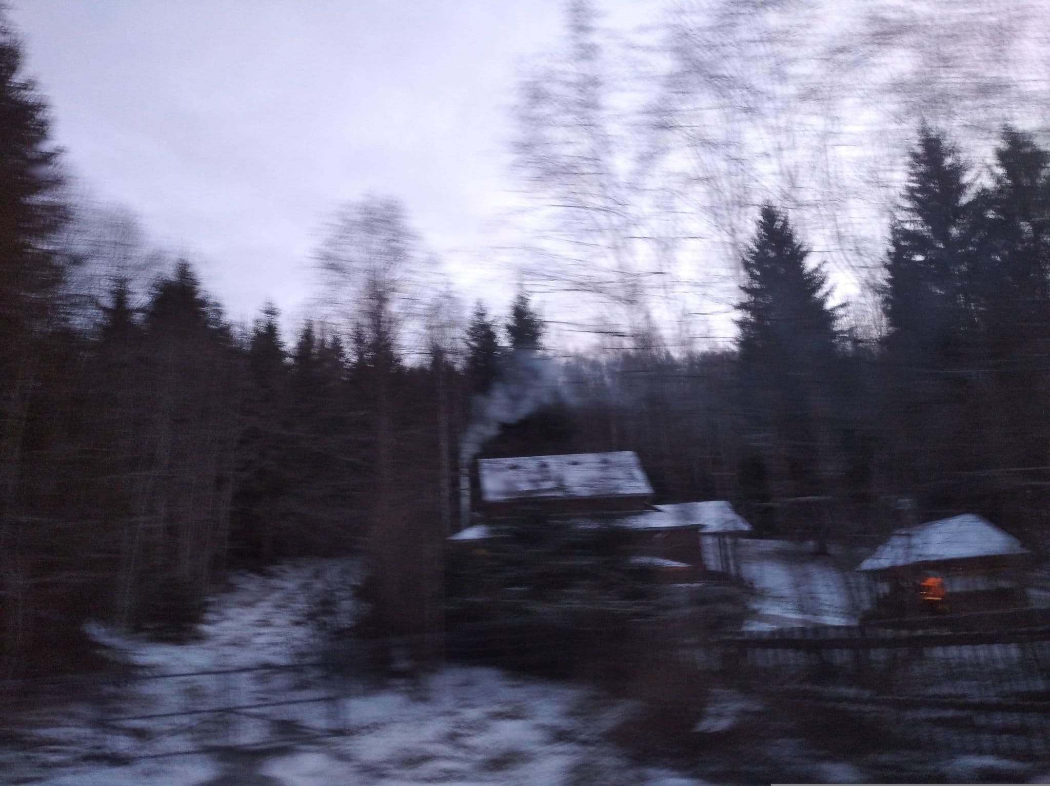 Street view near Patakvölgye vendégház, Vărşag — © grozsa11 (CC BY-SA · Mapillary)