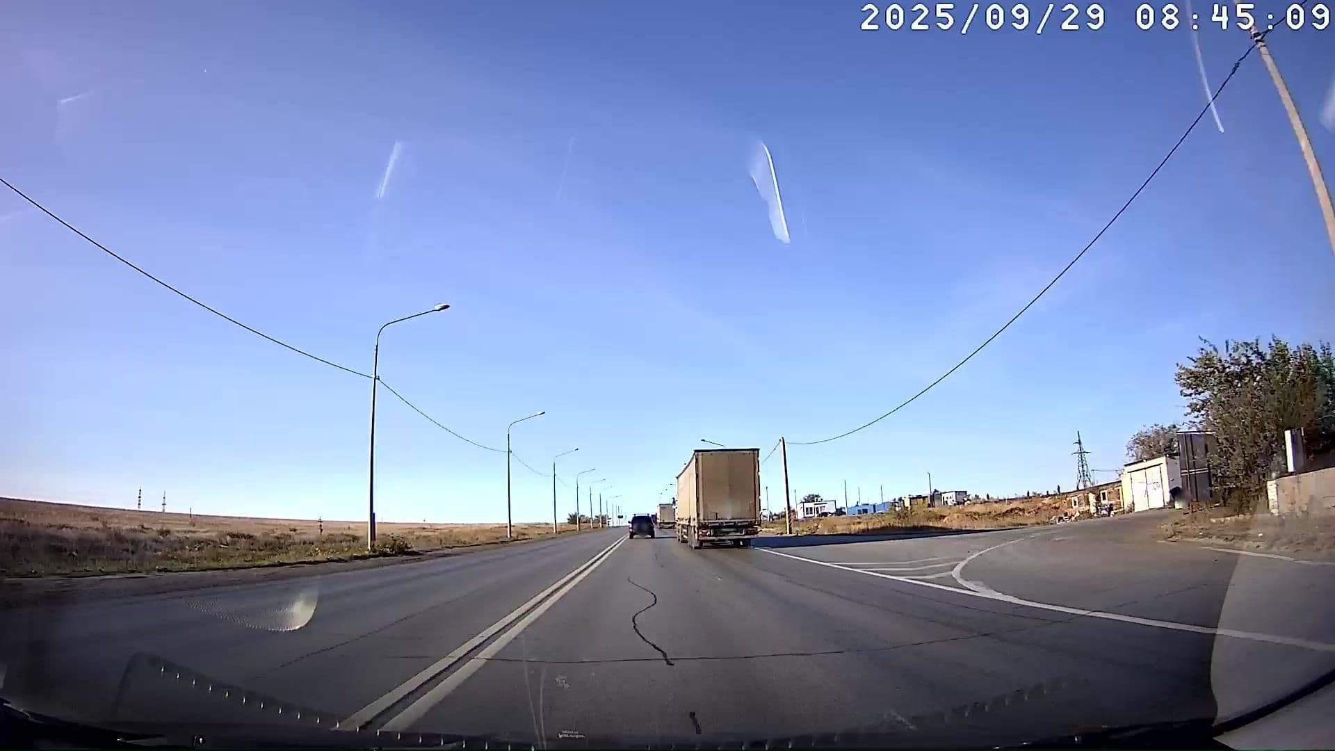 Street view near мотель, Vodstroy — © aquavisph (CC BY-SA · Mapillary)