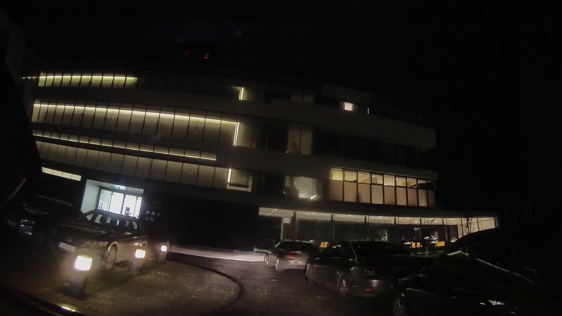 Street view near Hotel Privo, Târgu Mureş — © tavi (CC BY-SA · Mapillary)