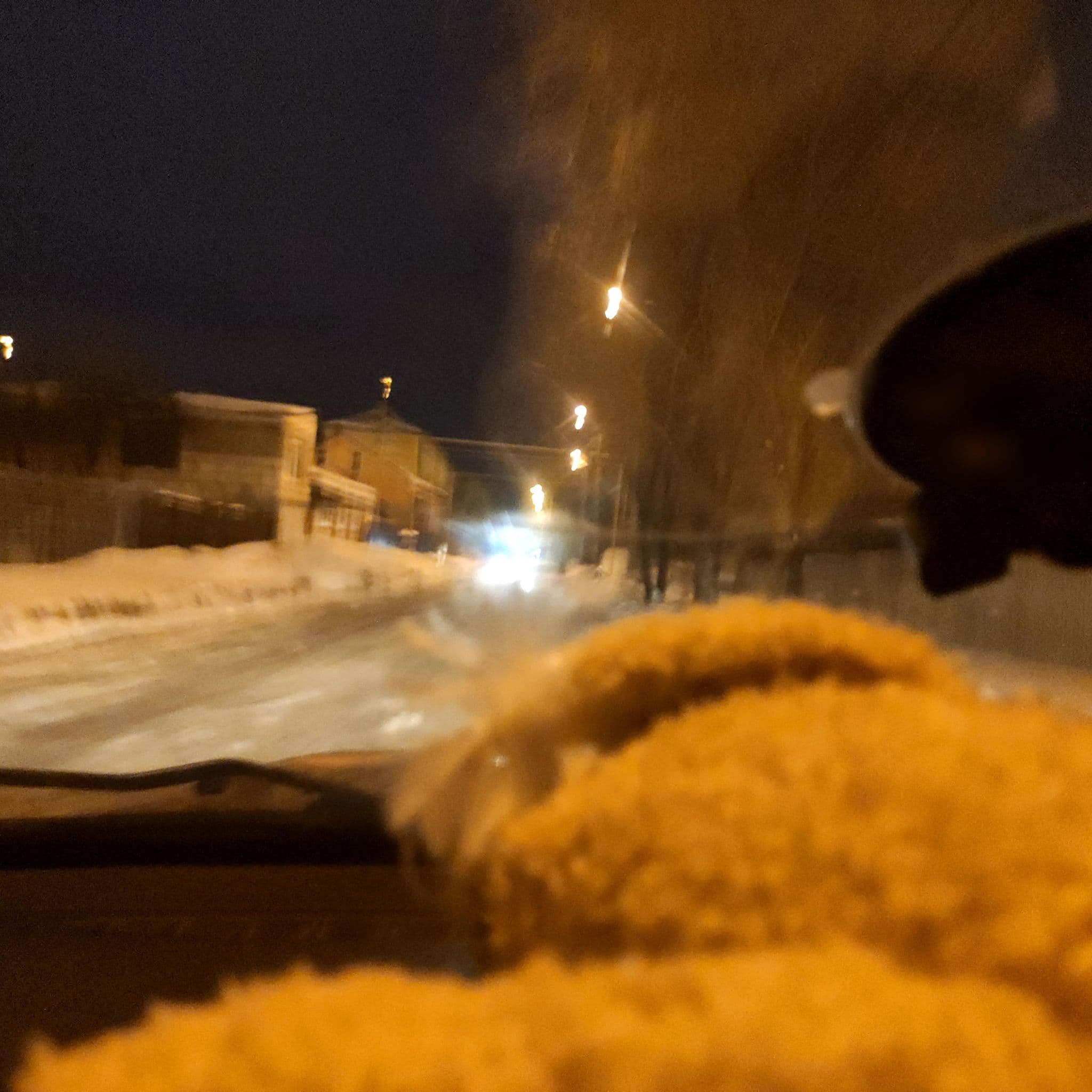 Street view near СПОРТСЕРВИC, Tolyatti — © phoneuploader (CC BY-SA · Mapillary)