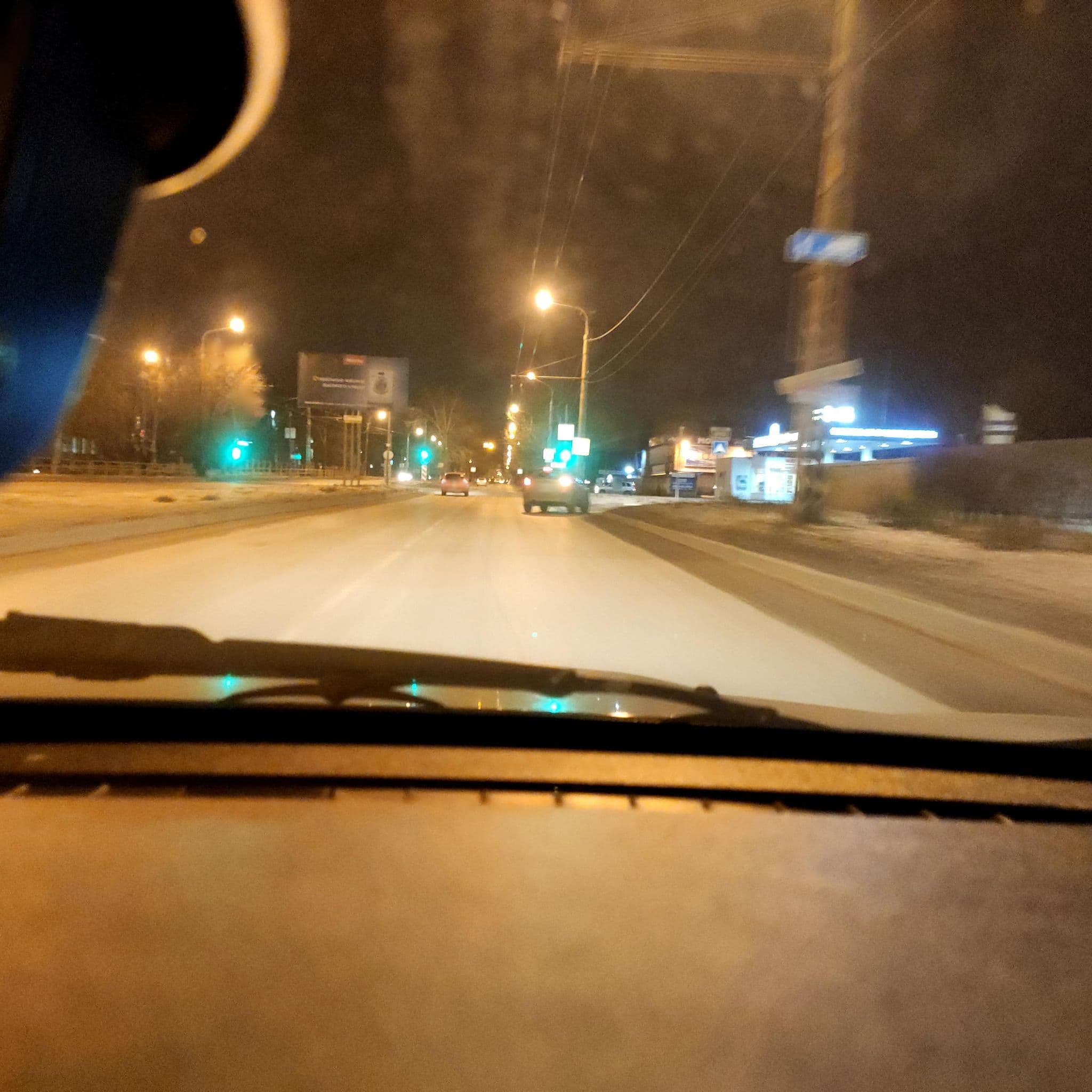 Street view near Отель Союз, Tolyatti — © phoneuploader (CC BY-SA · Mapillary)