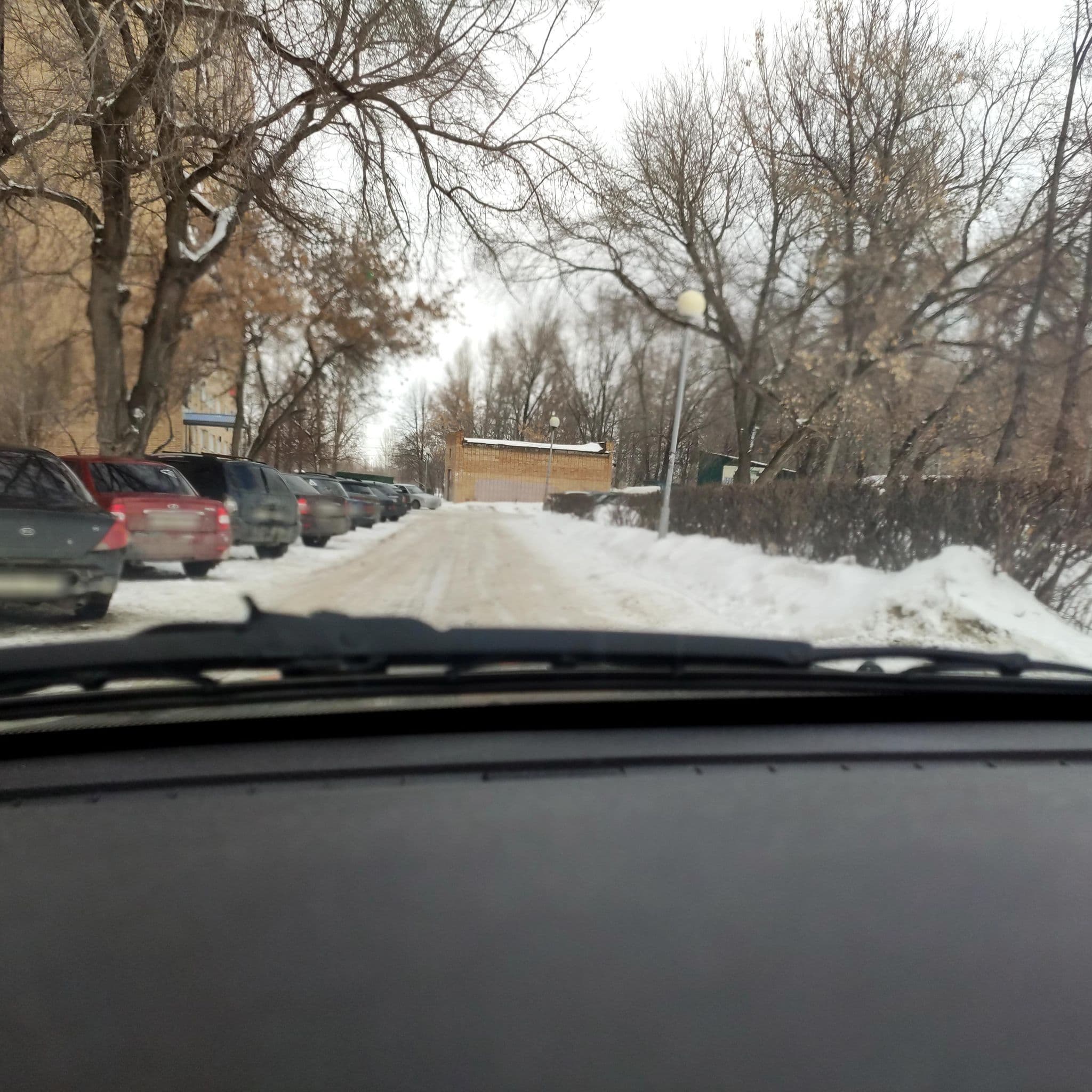 Street view near 428, Tolyatti — © phoneuploader (CC BY-SA · Mapillary)