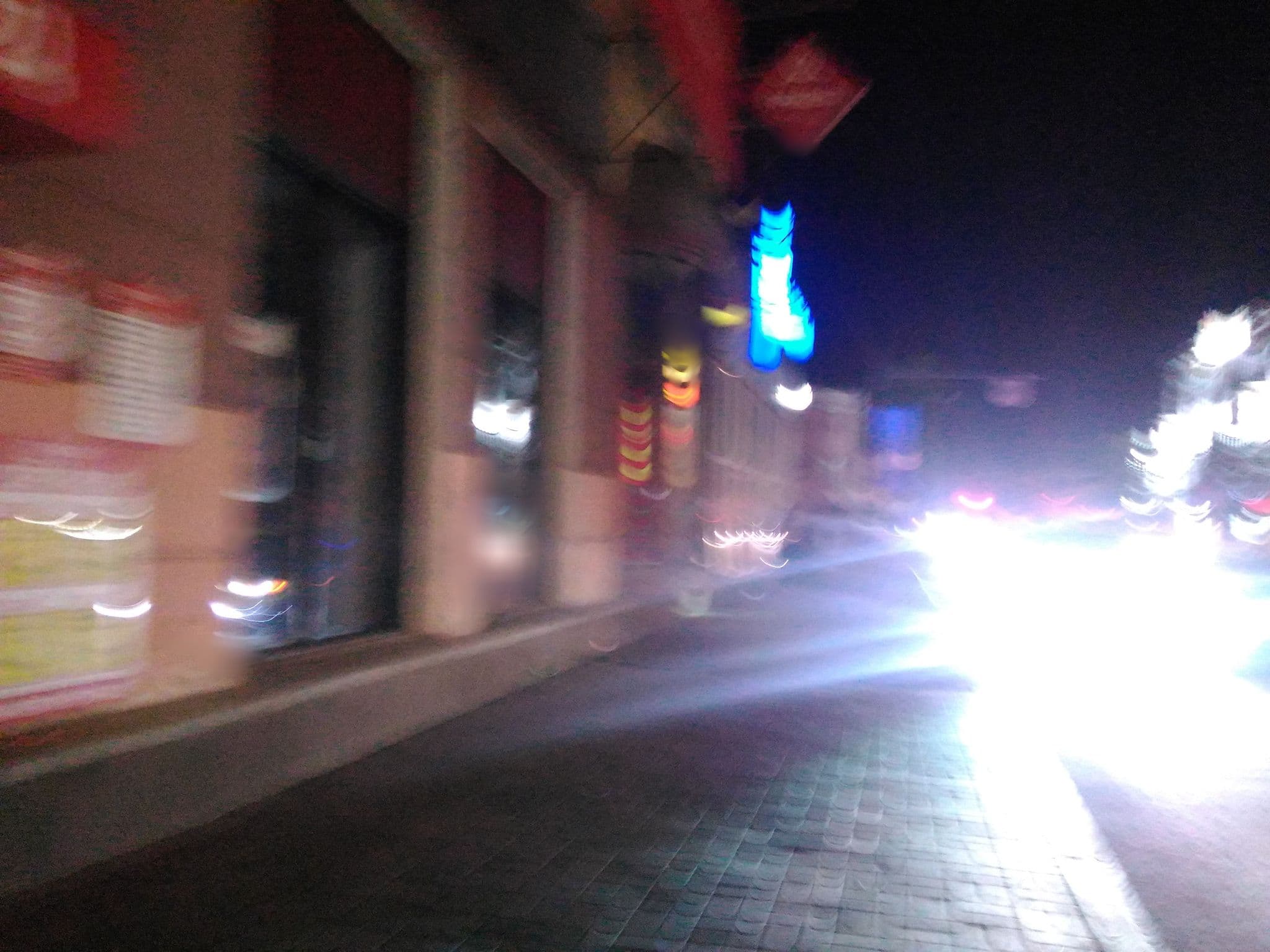 Street view near Карио, Ulyanovsk — © korobkov (CC BY-SA · Mapillary)