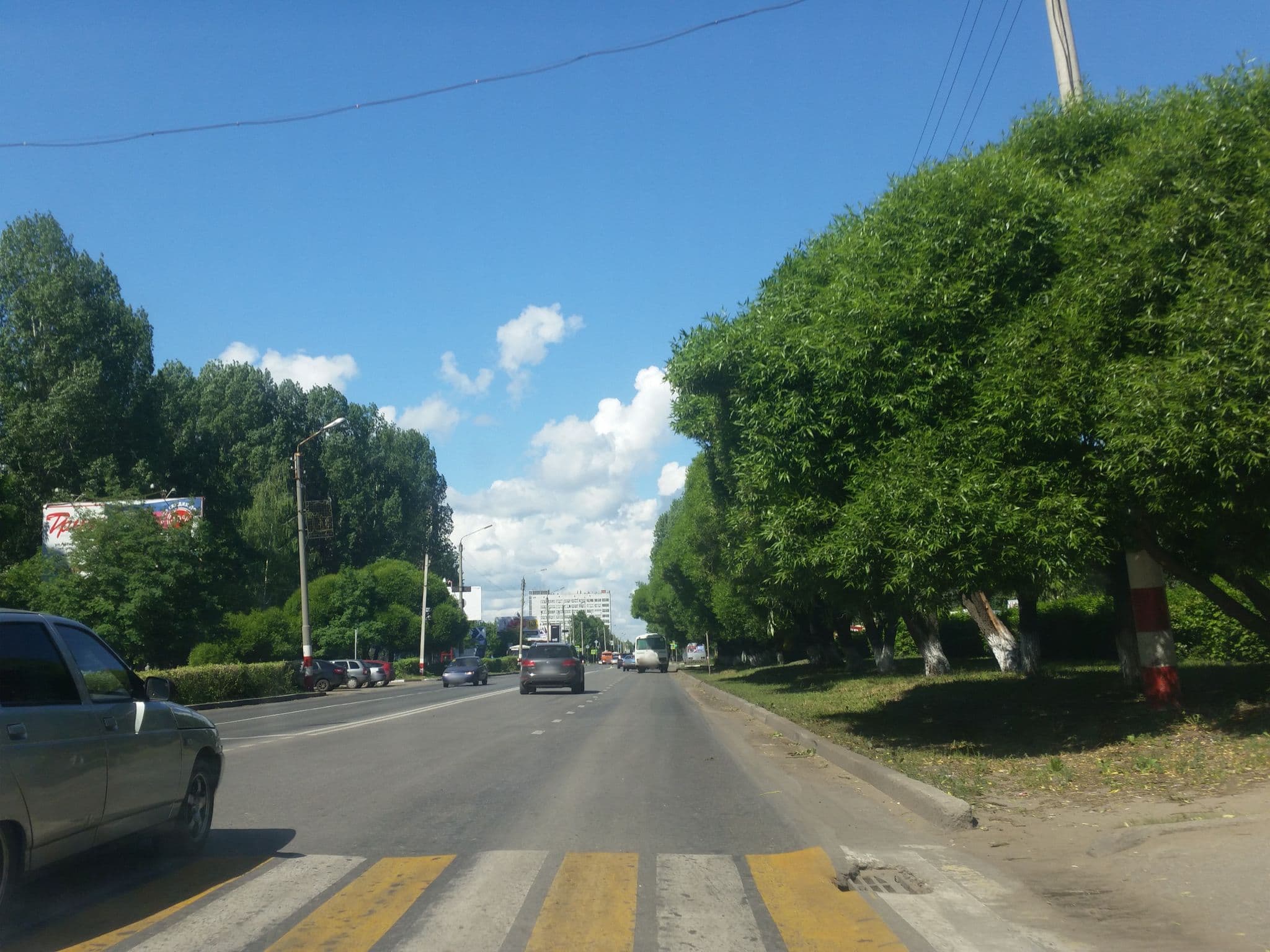 Street view near Черемшан, Dimitrovgrad — © cvb (CC BY-SA · Mapillary)