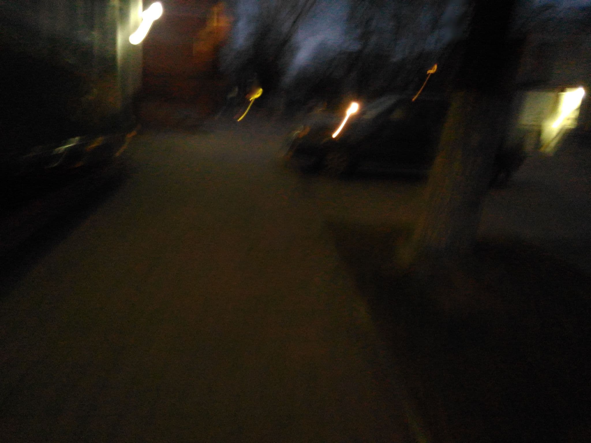 Street view near Барселона, Ulyanovsk — © korobkov (CC BY-SA · Mapillary)