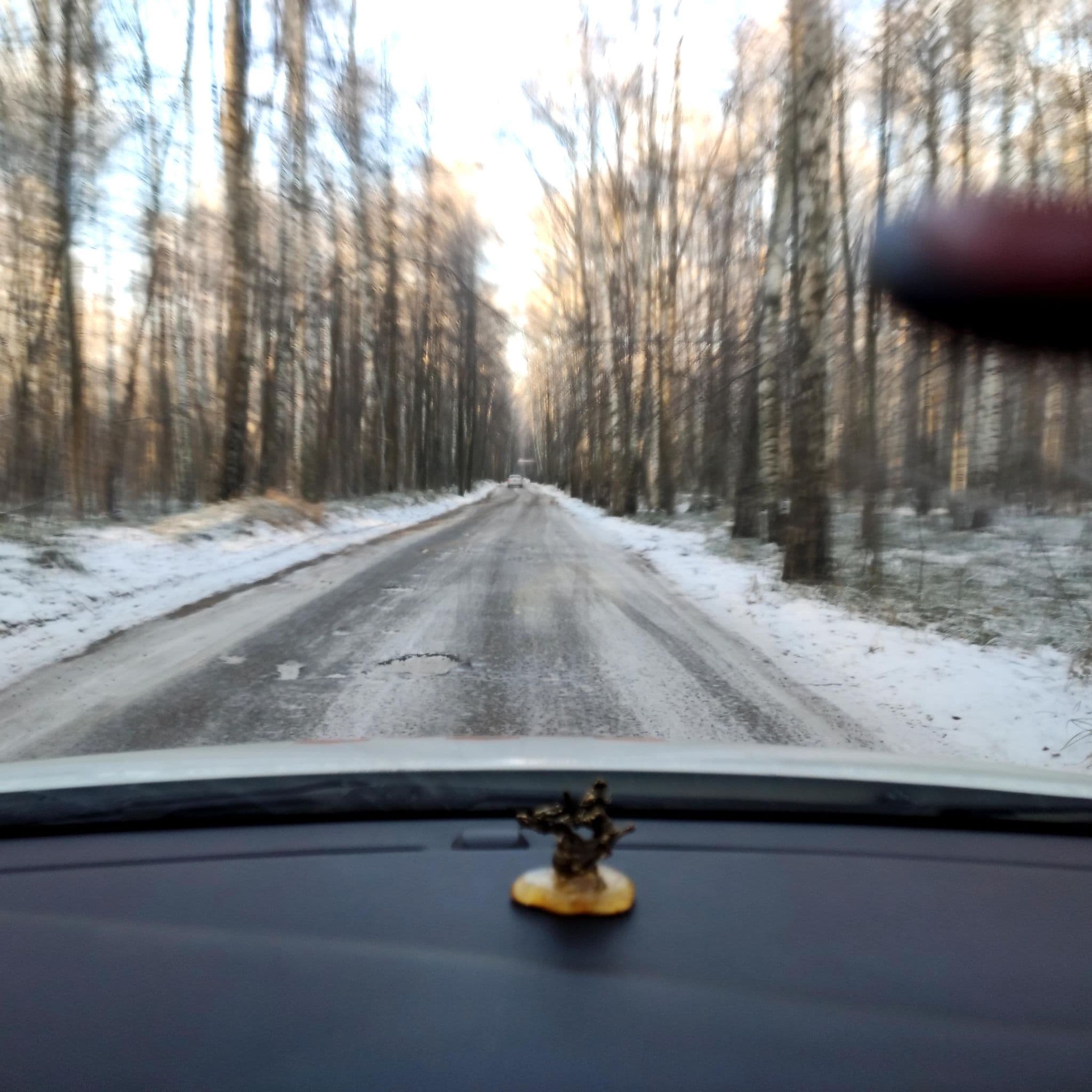 Street view near Санаторий Нехама, Stolbishchi — © phoneuploader (CC BY-SA · Mapillary)