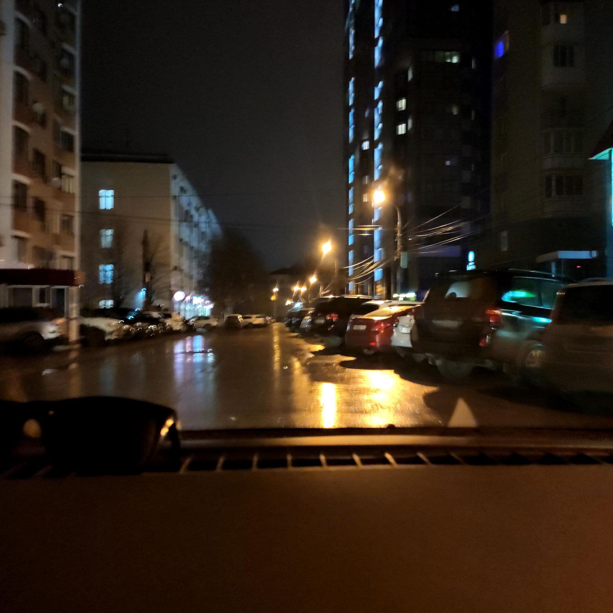 Street view near Хостел Джин, Samara — © phoneuploader (CC BY-SA · Mapillary)