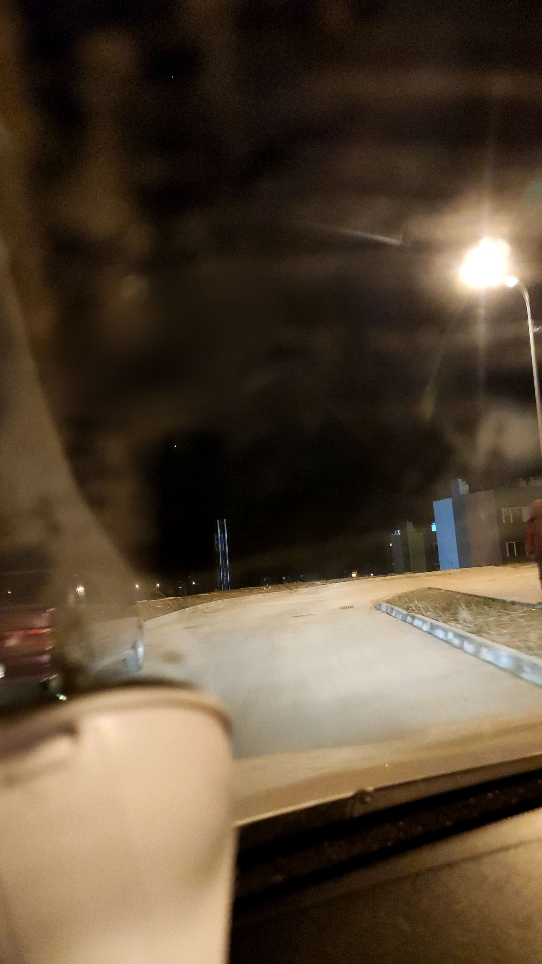 Street view near OstVestPark, Samara — © phoneuploader (CC BY-SA · Mapillary)