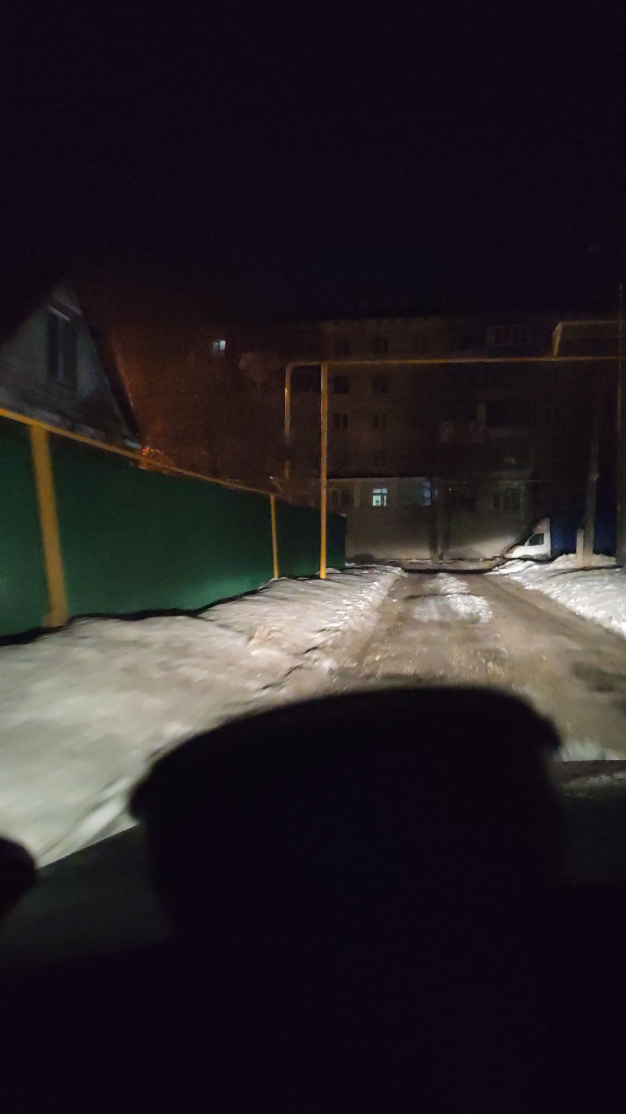 Street view near Резиденция «Троя», Samara — © phoneuploader (CC BY-SA · Mapillary)