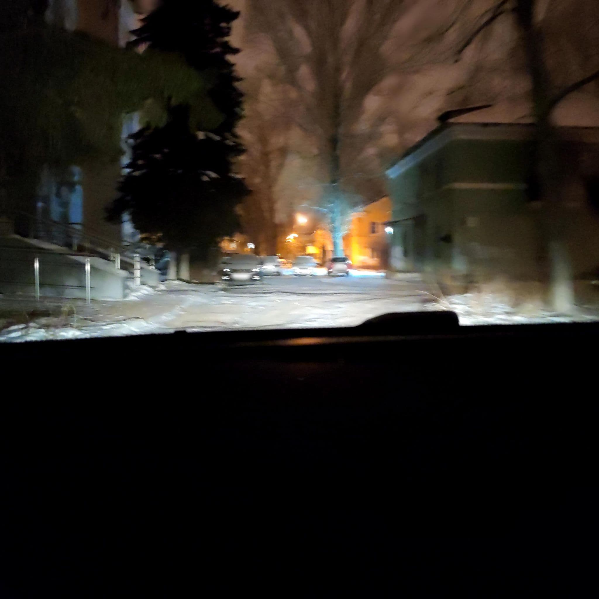 Street view near Прогресс, Samara — © phoneuploader (CC BY-SA · Mapillary)