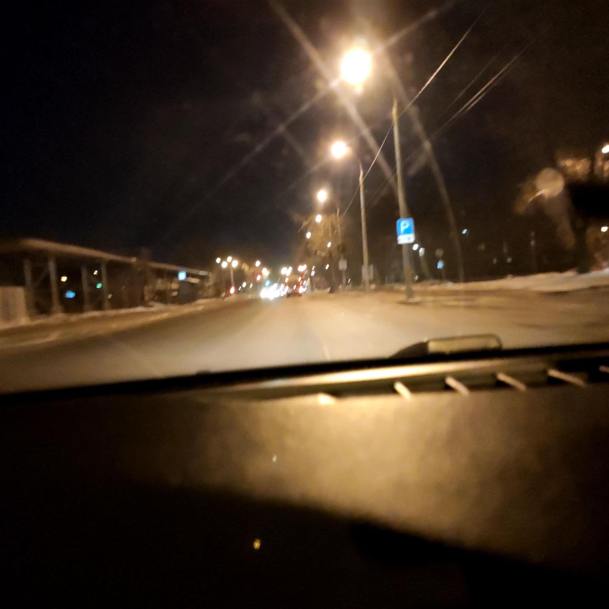 Street view near Гостиница Полет, Smyshlyayevka — © phoneuploader (CC BY-SA · Mapillary)