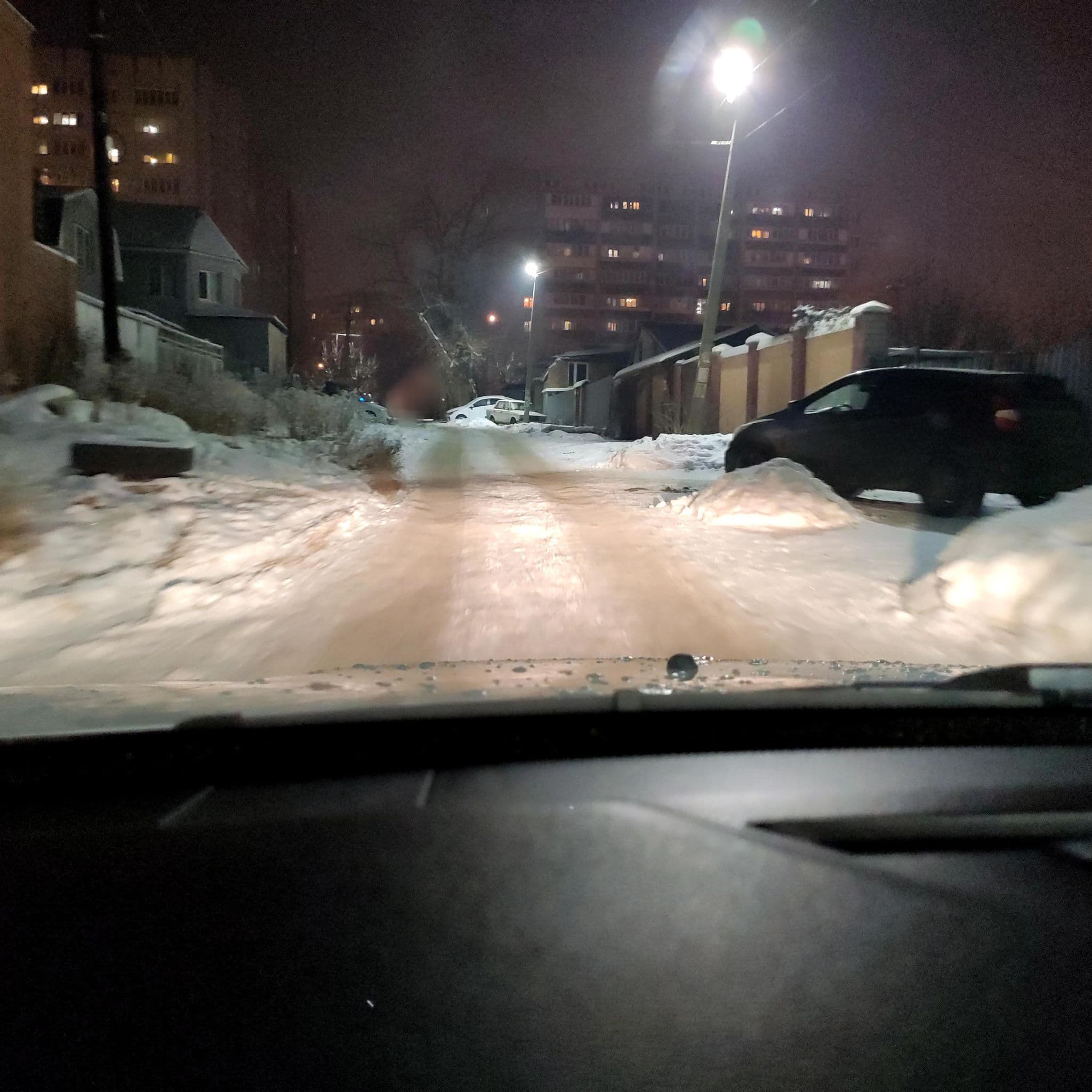 Street view near Ницца, Samara — © phoneuploader (CC BY-SA · Mapillary)