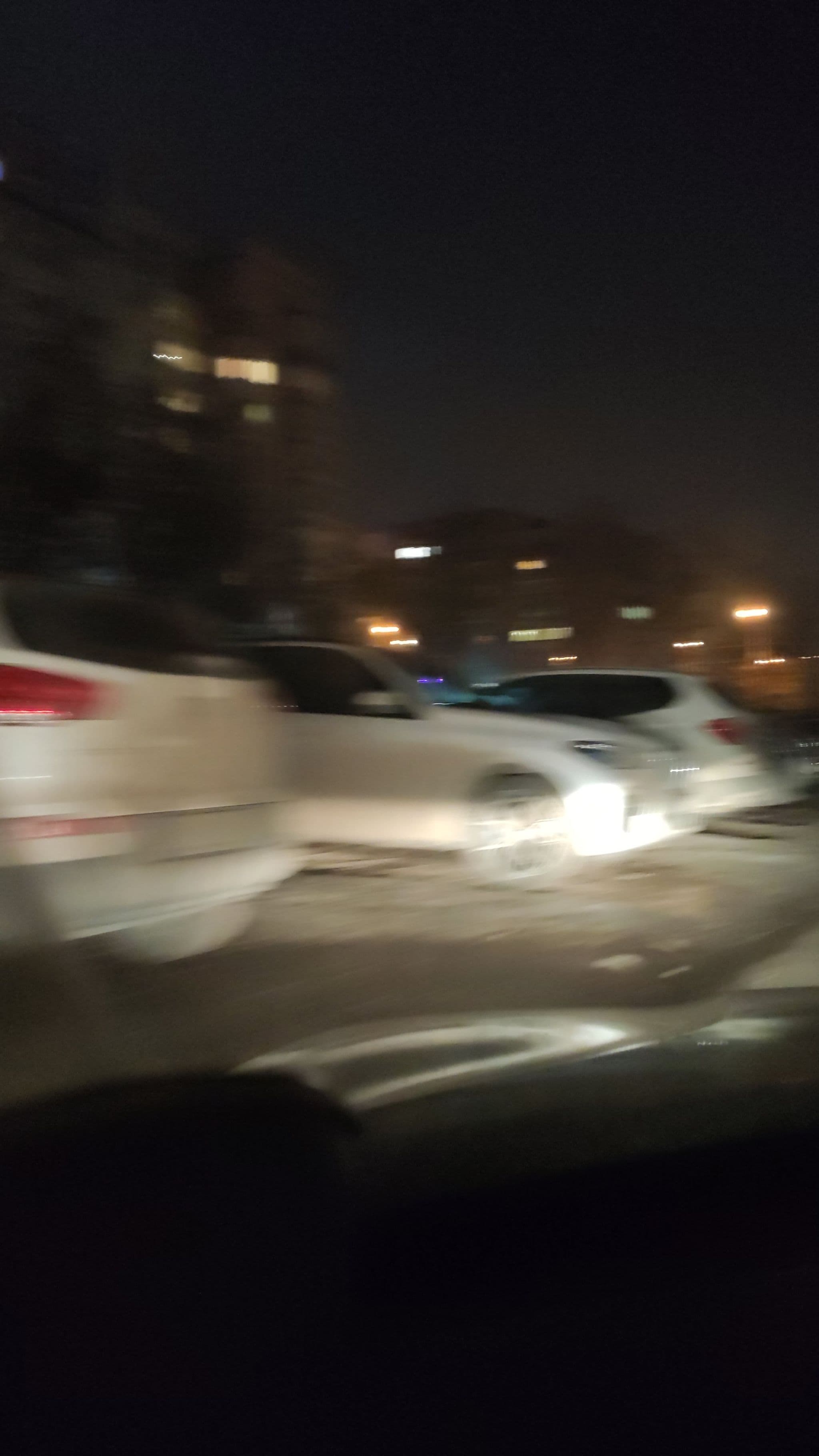 Street view near АГАТ, Samara — © phoneuploader (CC BY-SA · Mapillary)