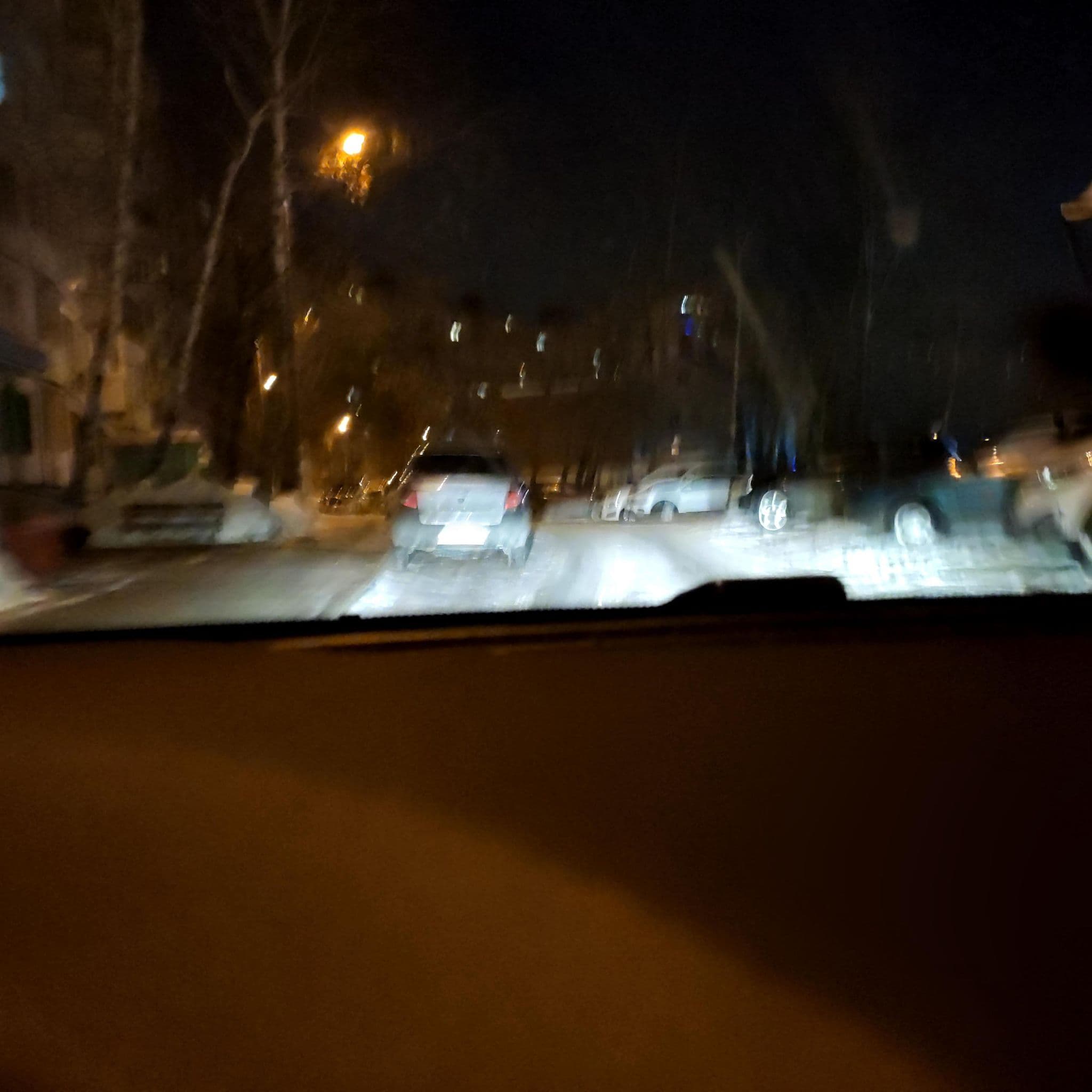Street view near Мой Город На Димитрова, Samara — © phoneuploader (CC BY-SA · Mapillary)