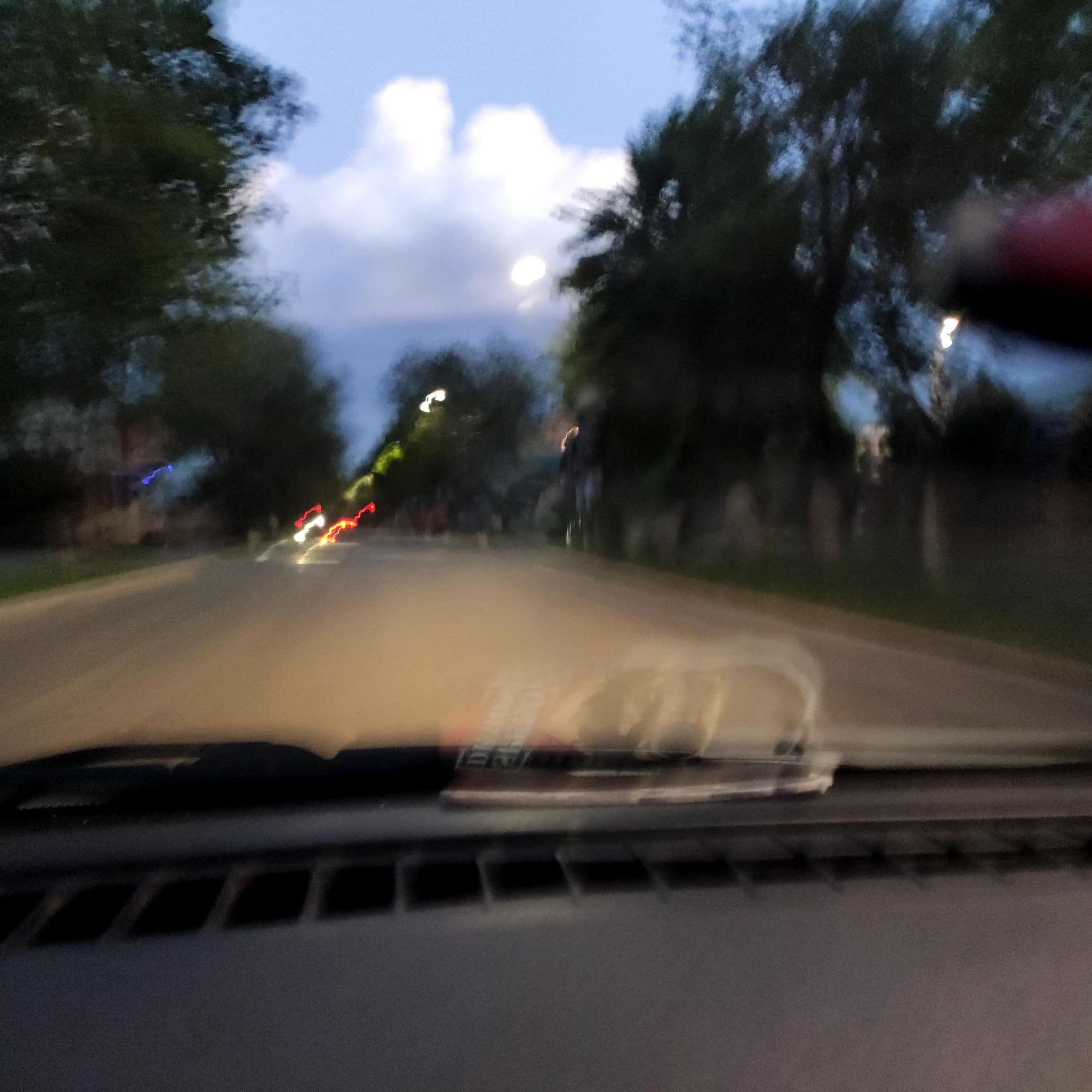Street view near Отель "Усадьба", Orenburg — © phoneuploader (CC BY-SA · Mapillary)