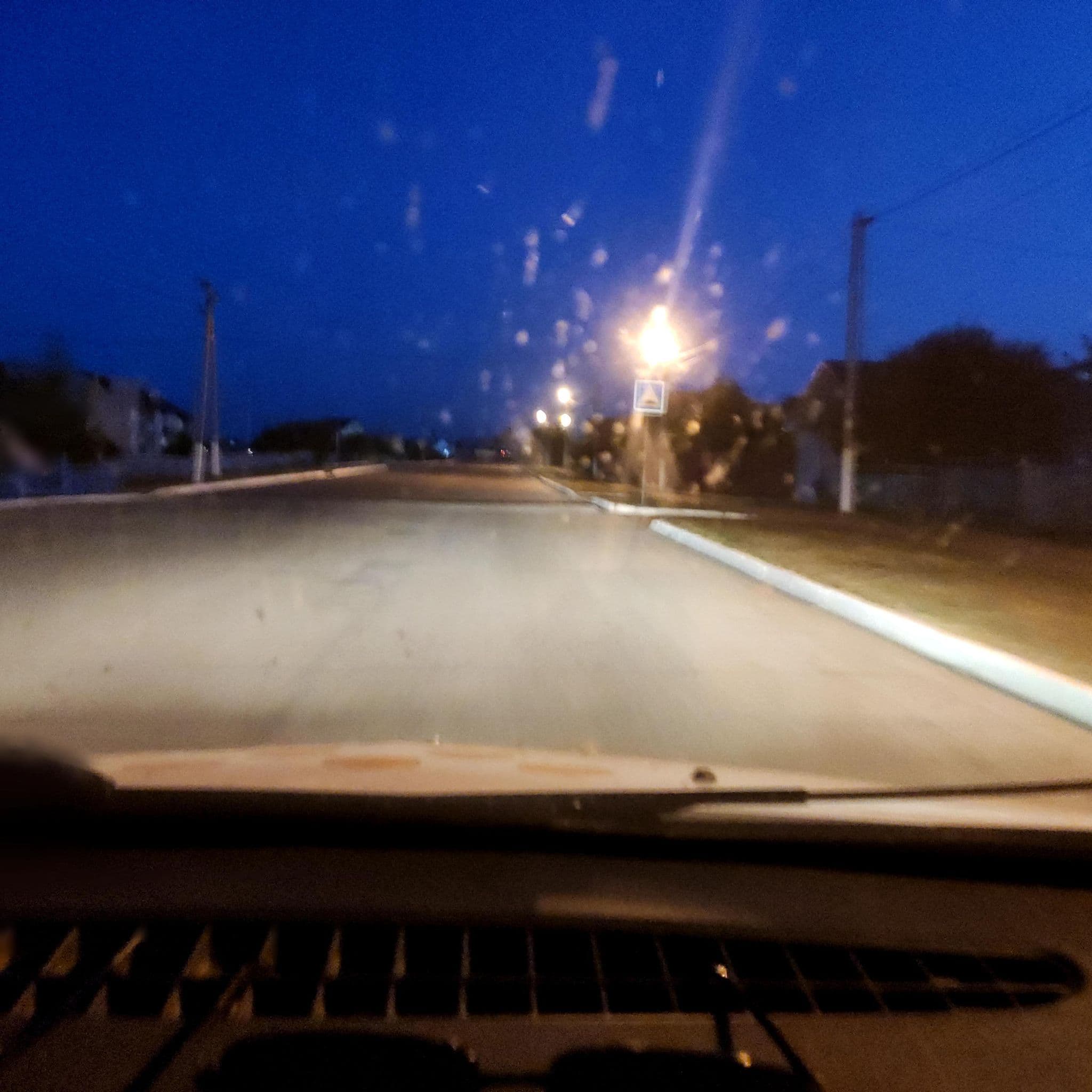 Street view near Гостиница, Karmaskaly — © phoneuploader (CC BY-SA · Mapillary)