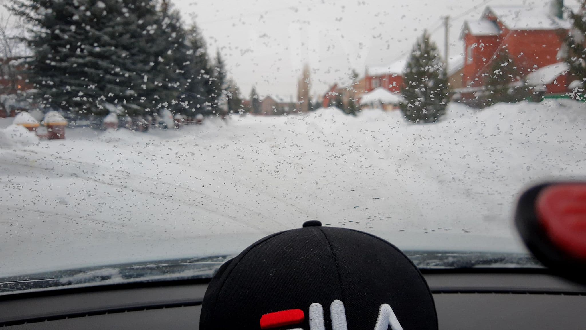 Street view near Аркаим, Ufa — © phoneuploader (CC BY-SA · Mapillary)