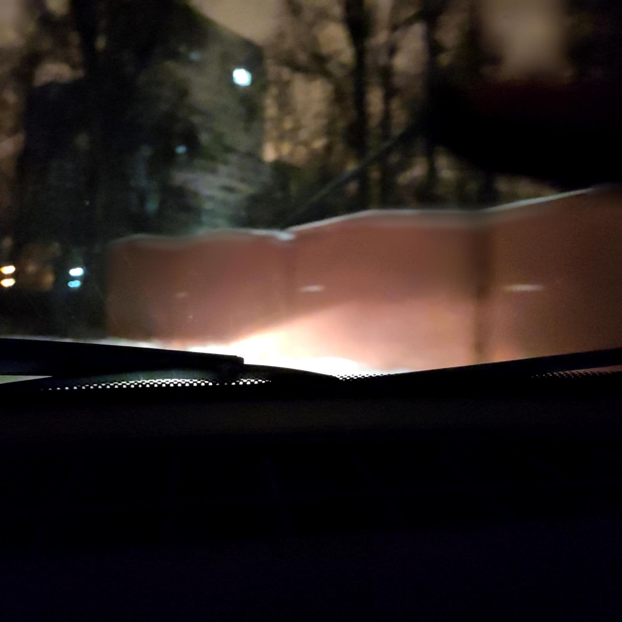 Street view near Гостиница «Кул-Тау», Ufa — © phoneuploader (CC BY-SA · Mapillary)