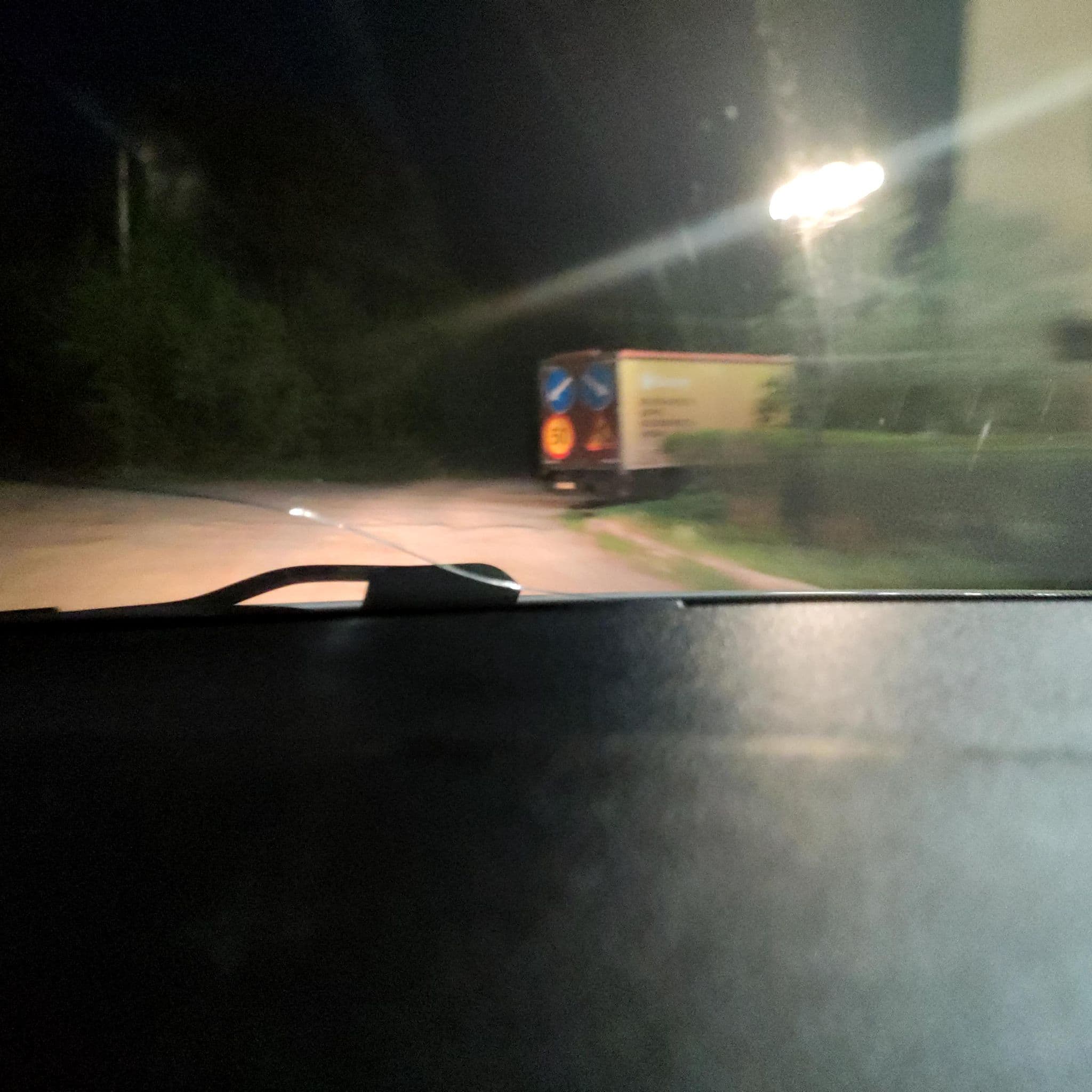 Street view near Ак Керман Уфа, Avdon — © phoneuploader (CC BY-SA · Mapillary)