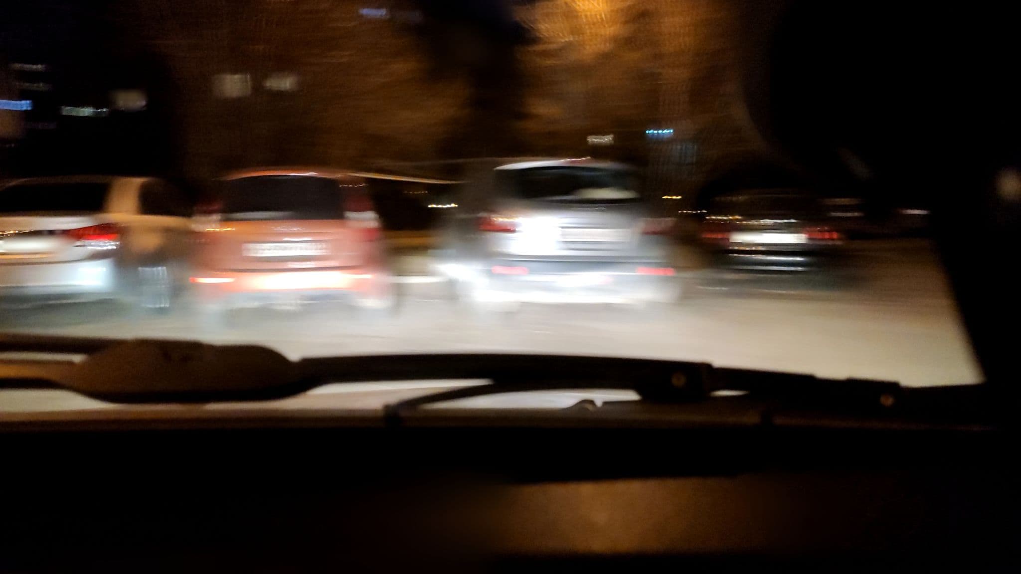 Street view near Четыре Комнаты, Ufa — © phoneuploader (CC BY-SA · Mapillary)