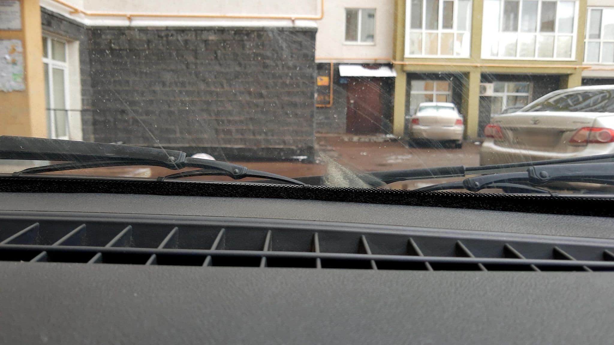 Street view near Авиатор, Ufa — © phoneuploader (CC BY-SA · Mapillary)