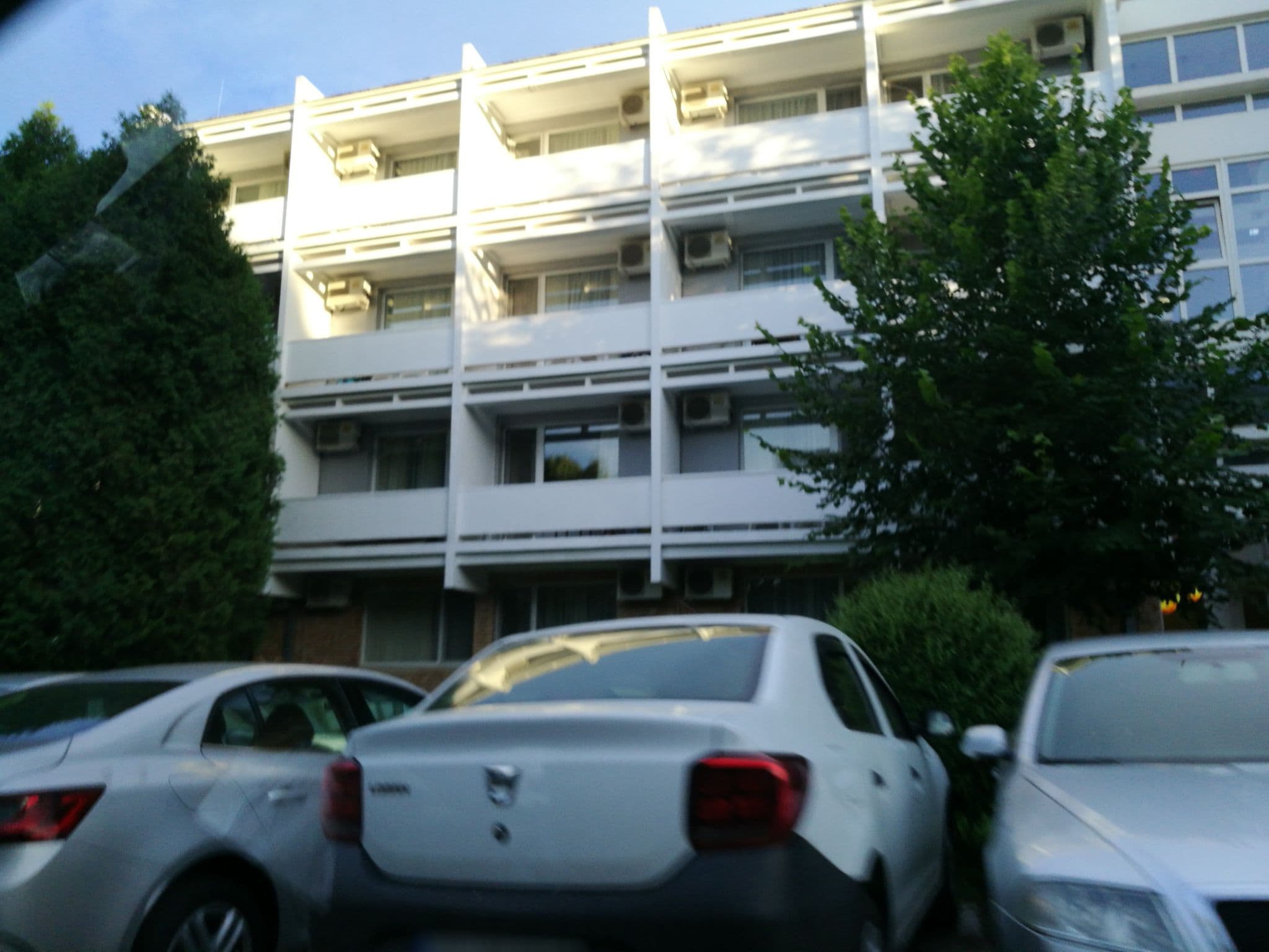 Street view near Hotel 2D, 23 August — © rsandu (CC BY-SA · Mapillary)