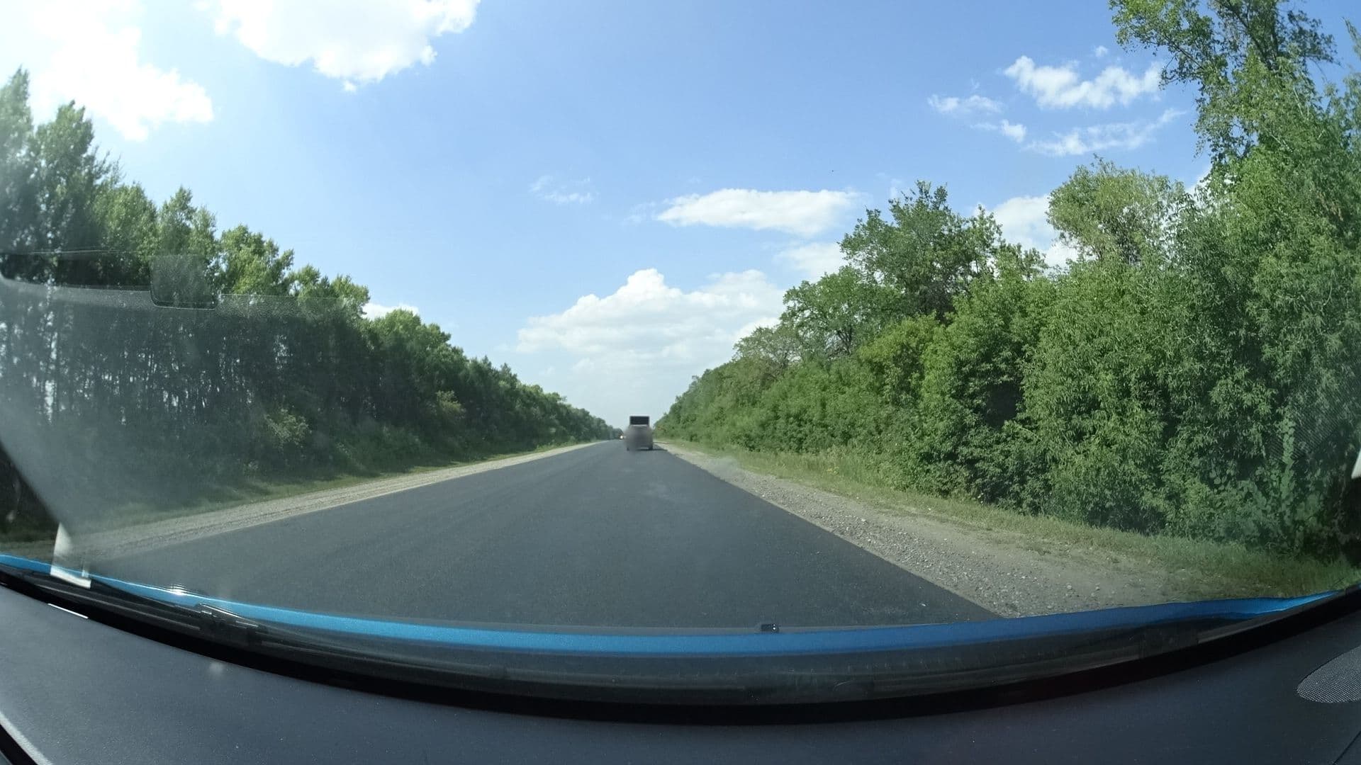 Street view near Гостиница Девон, Kandry — © sashazykov (CC BY-SA · Mapillary)