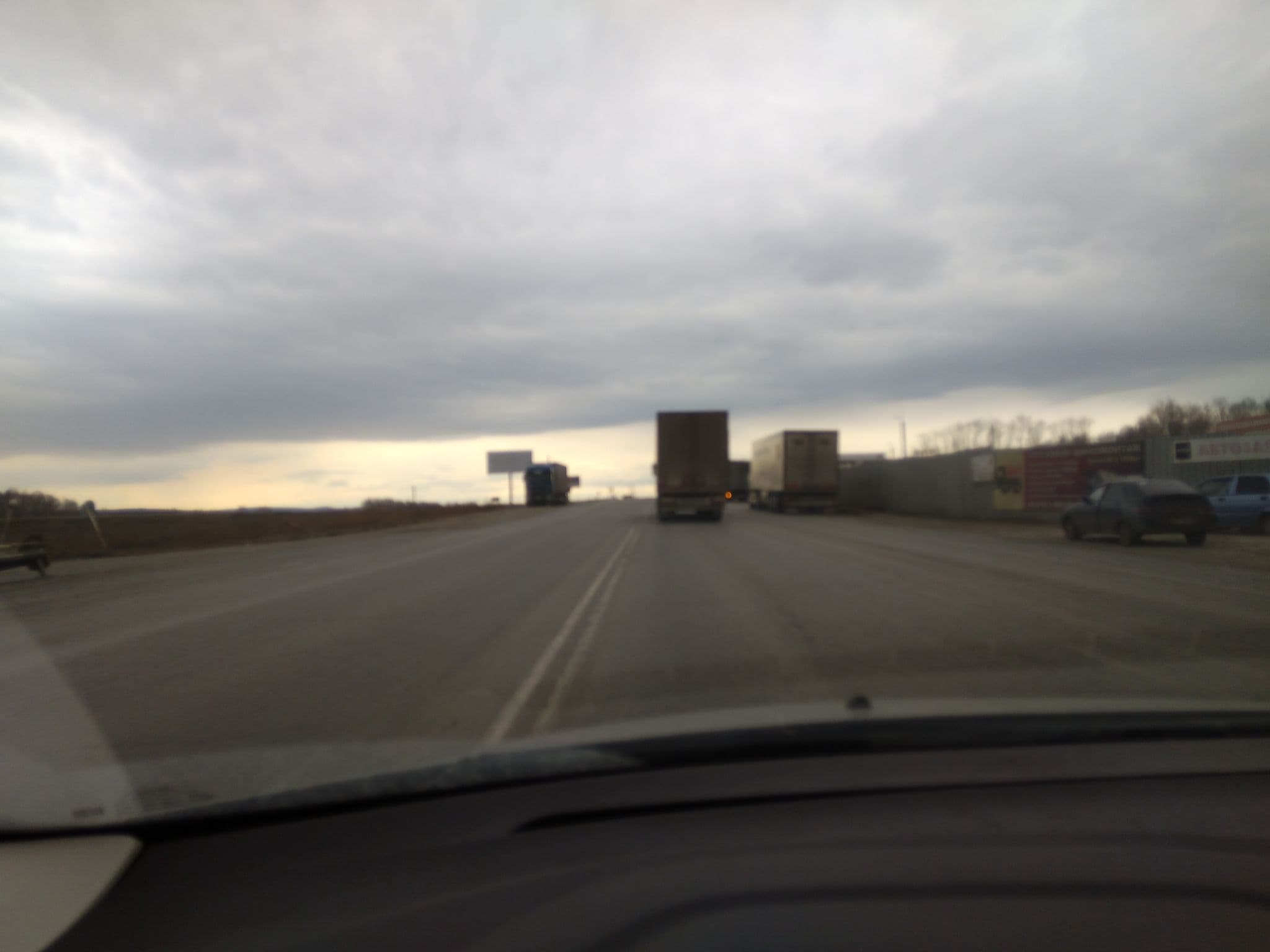 Street view near Гостиница Тройка, Chebarkul’ — © rodionoff (CC BY-SA · Mapillary)